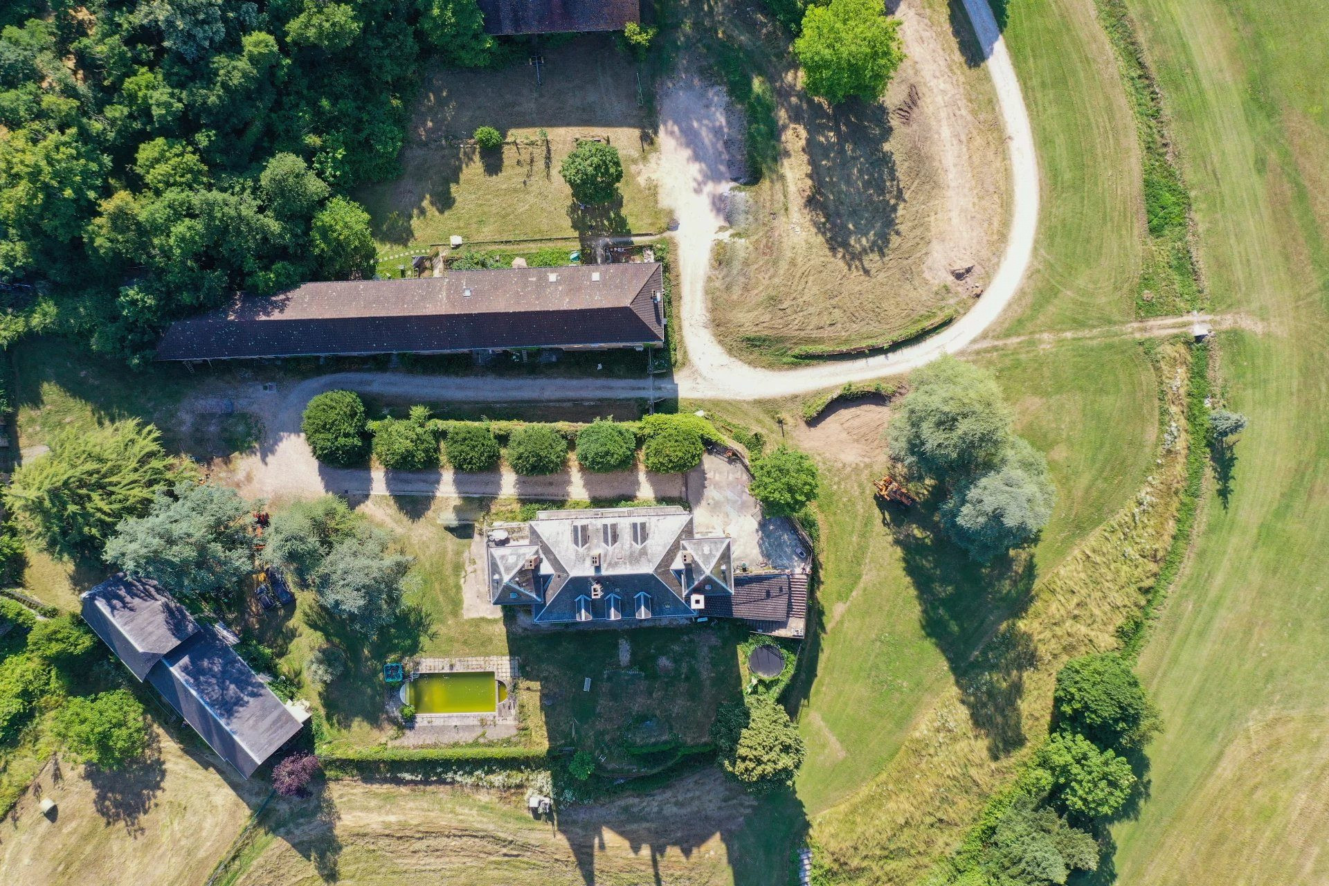 Magnificent Castle 5