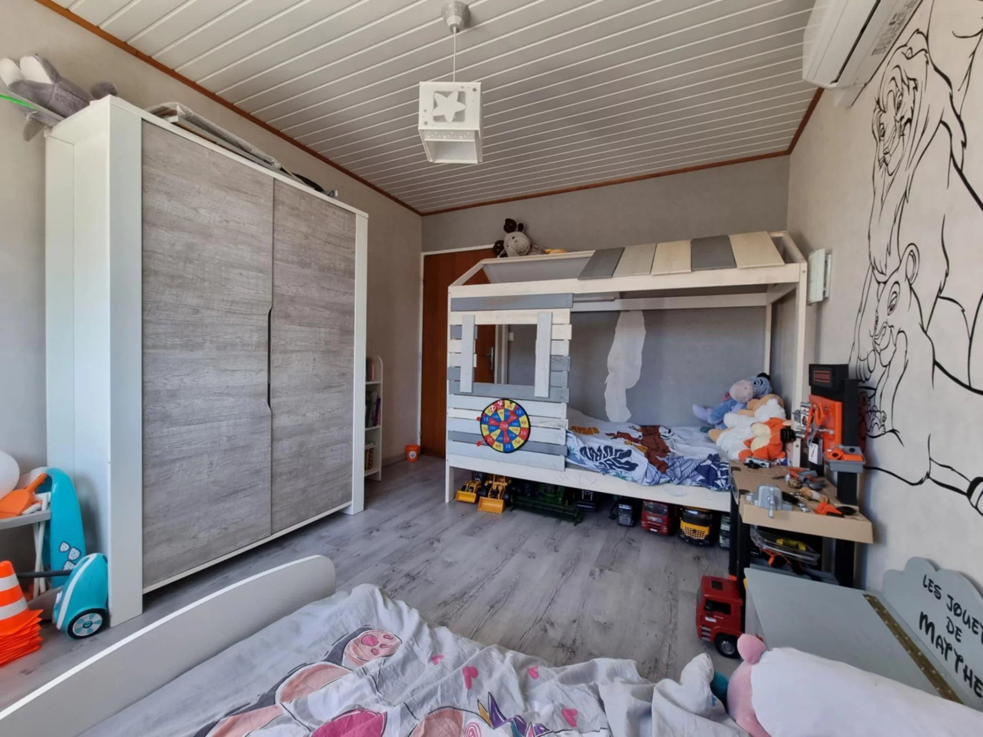 Maison 4 pièces 100 m² · à Avricourt · 100 m² · 169 000 €