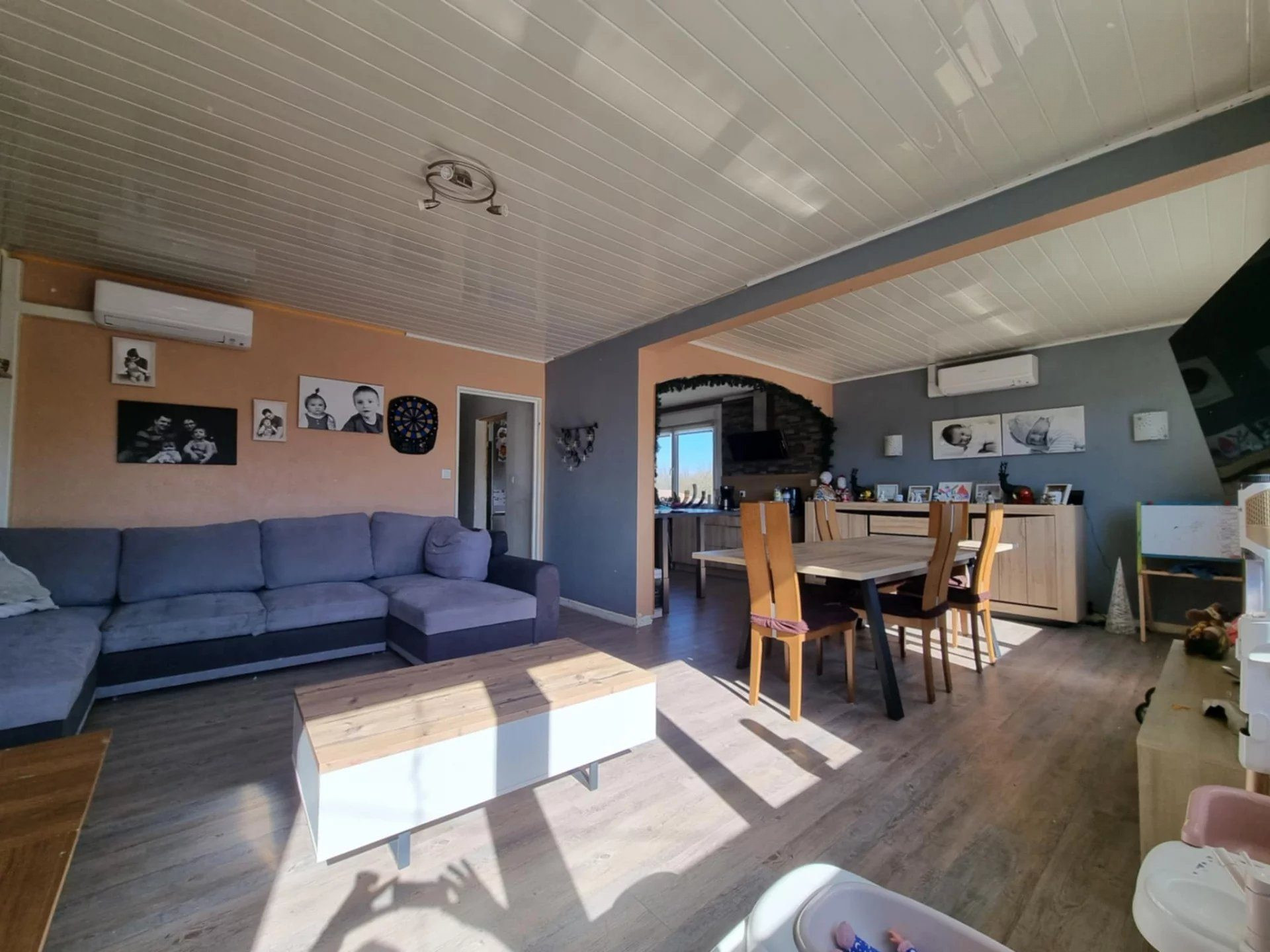 🏡 "Beautiful Individual House for Sale in Avricourt (54)" 4