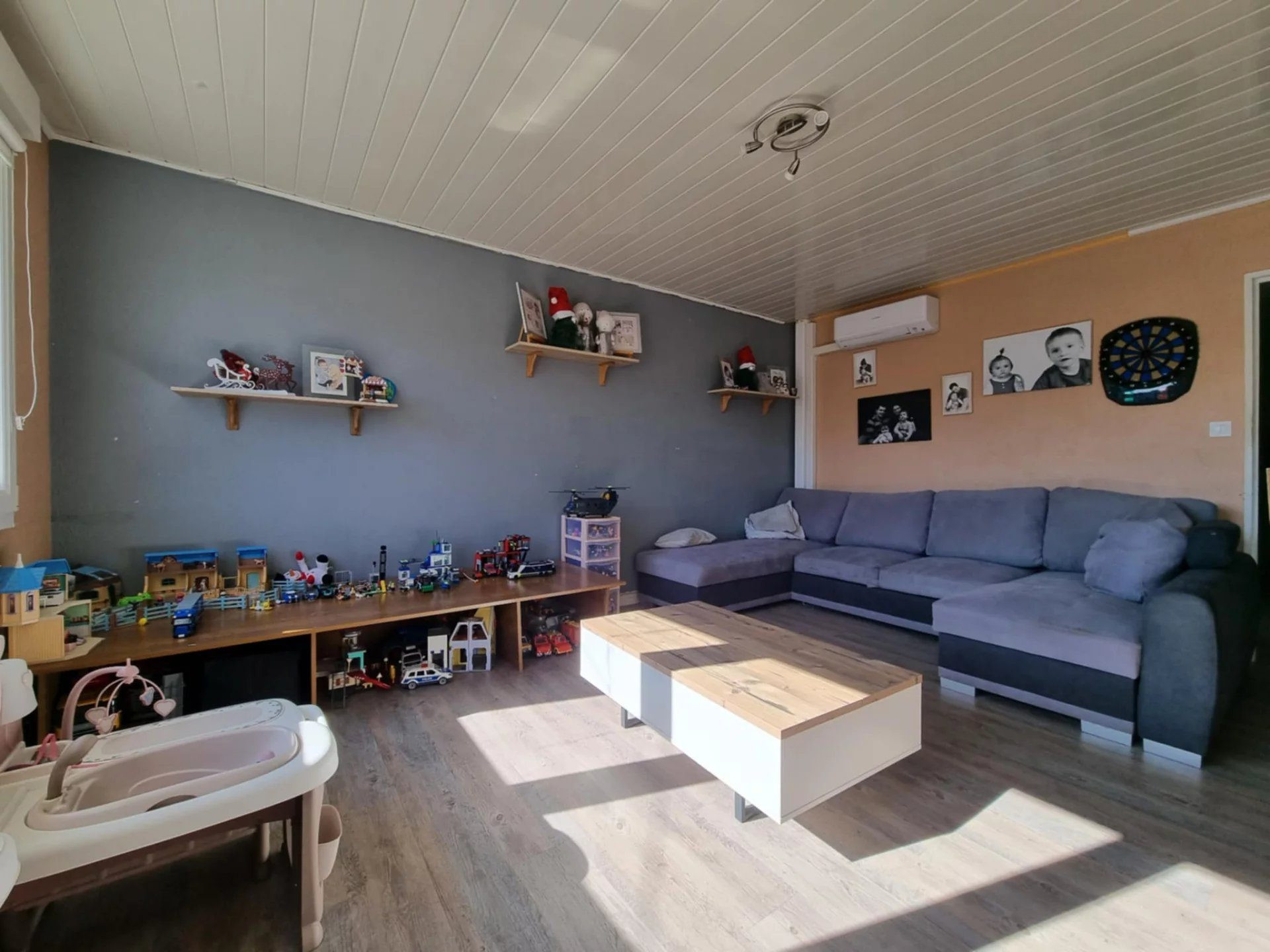 🏡 "Beautiful Individual House for Sale in Avricourt (54)" 5
