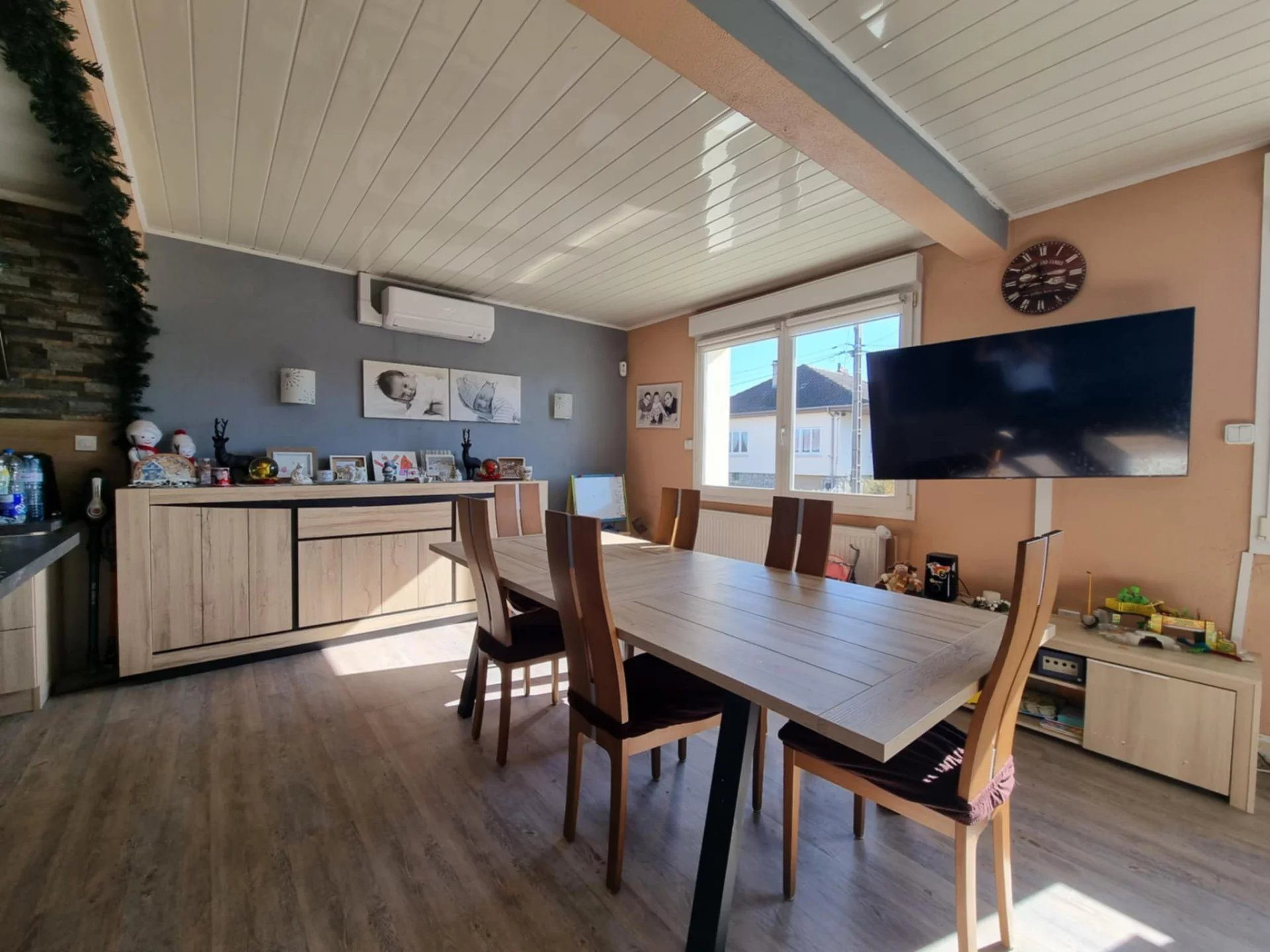 House for sale in Avricourt, 100 m²