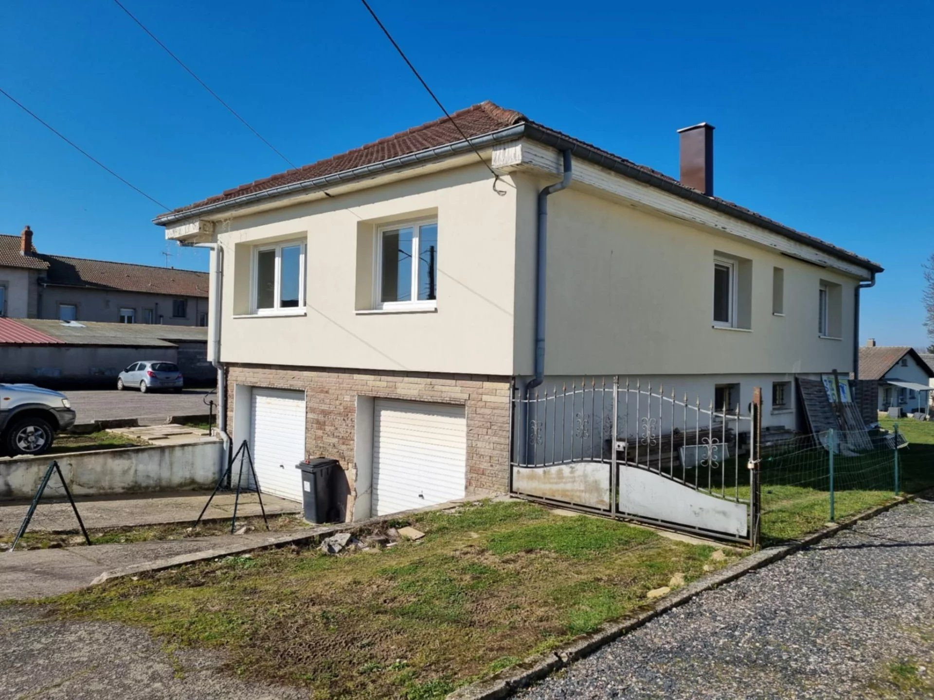House for sale in Avricourt, 100 m²