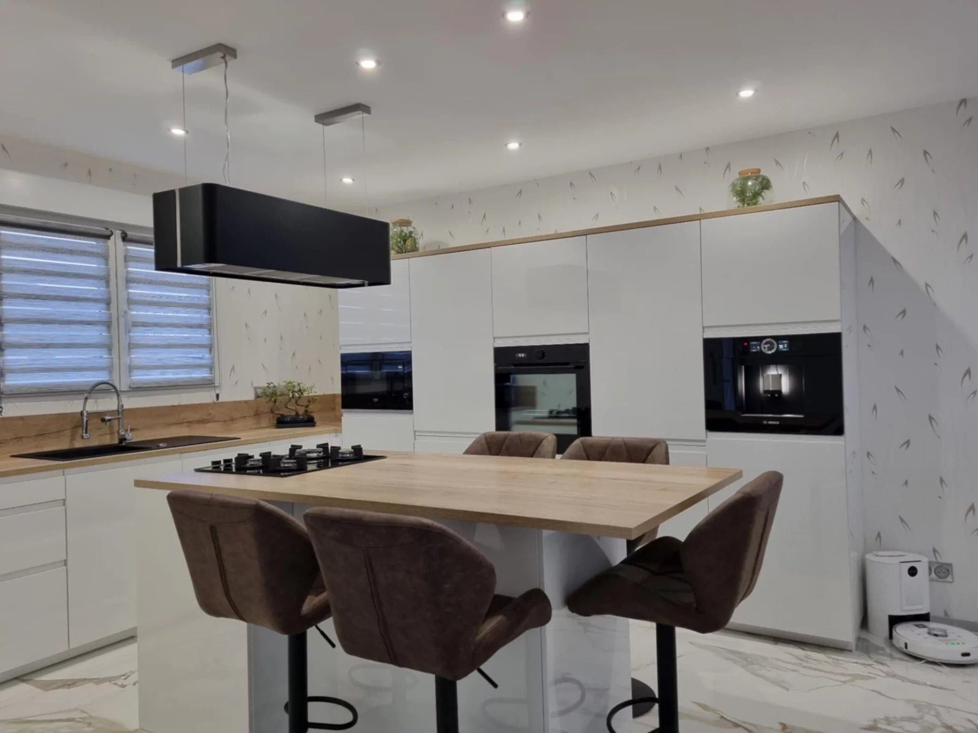 Maison 3 pièces 100 m² · à Hesse · 100 m² · 326 000 €