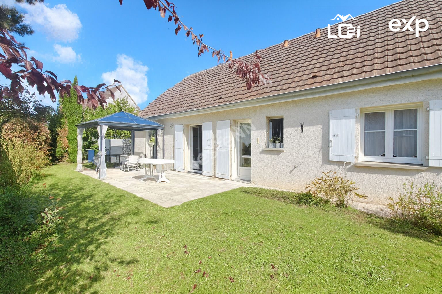House for sale in Crissey, 101 m²