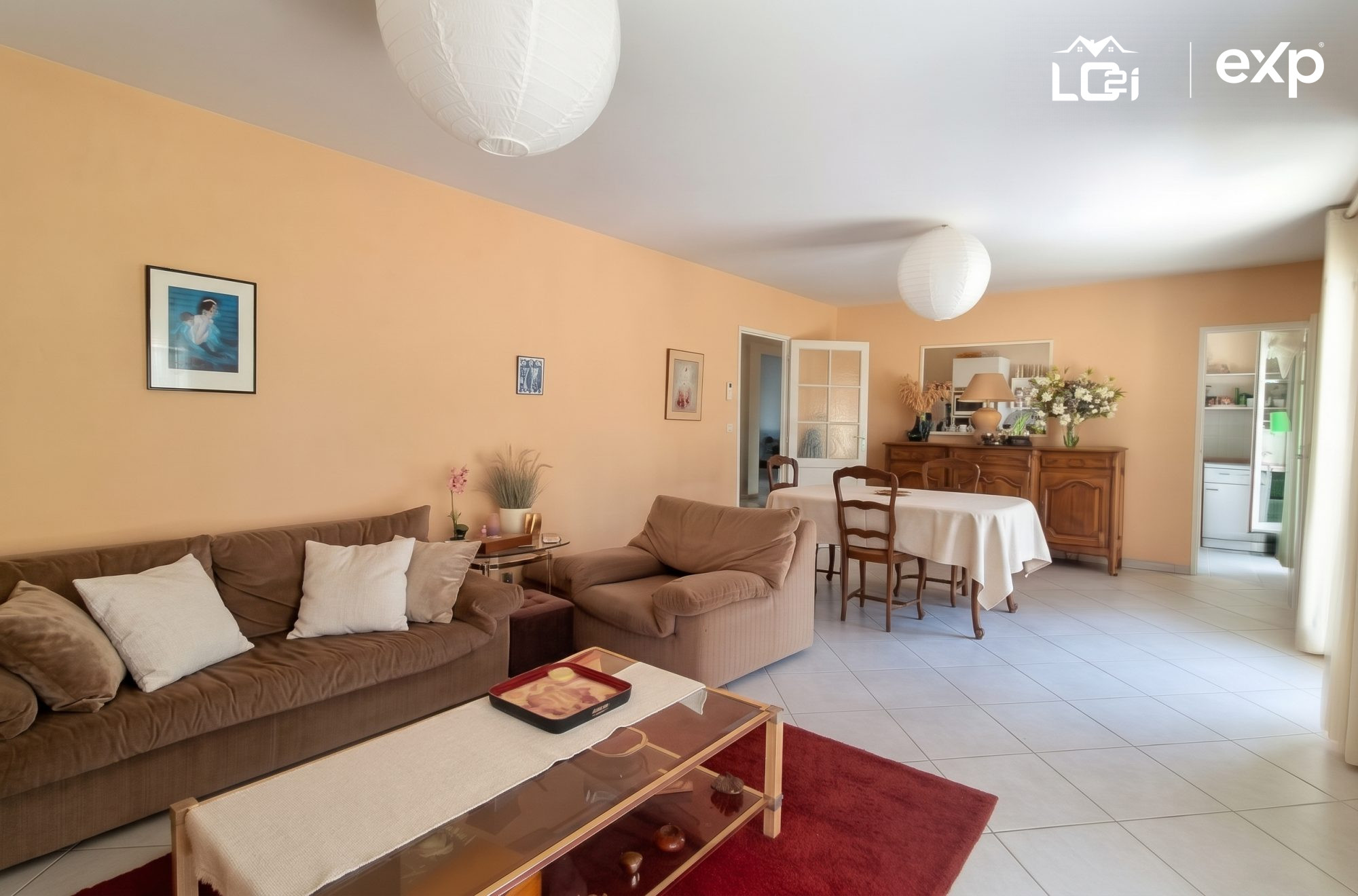 House for sale in Crissey, 101 m²