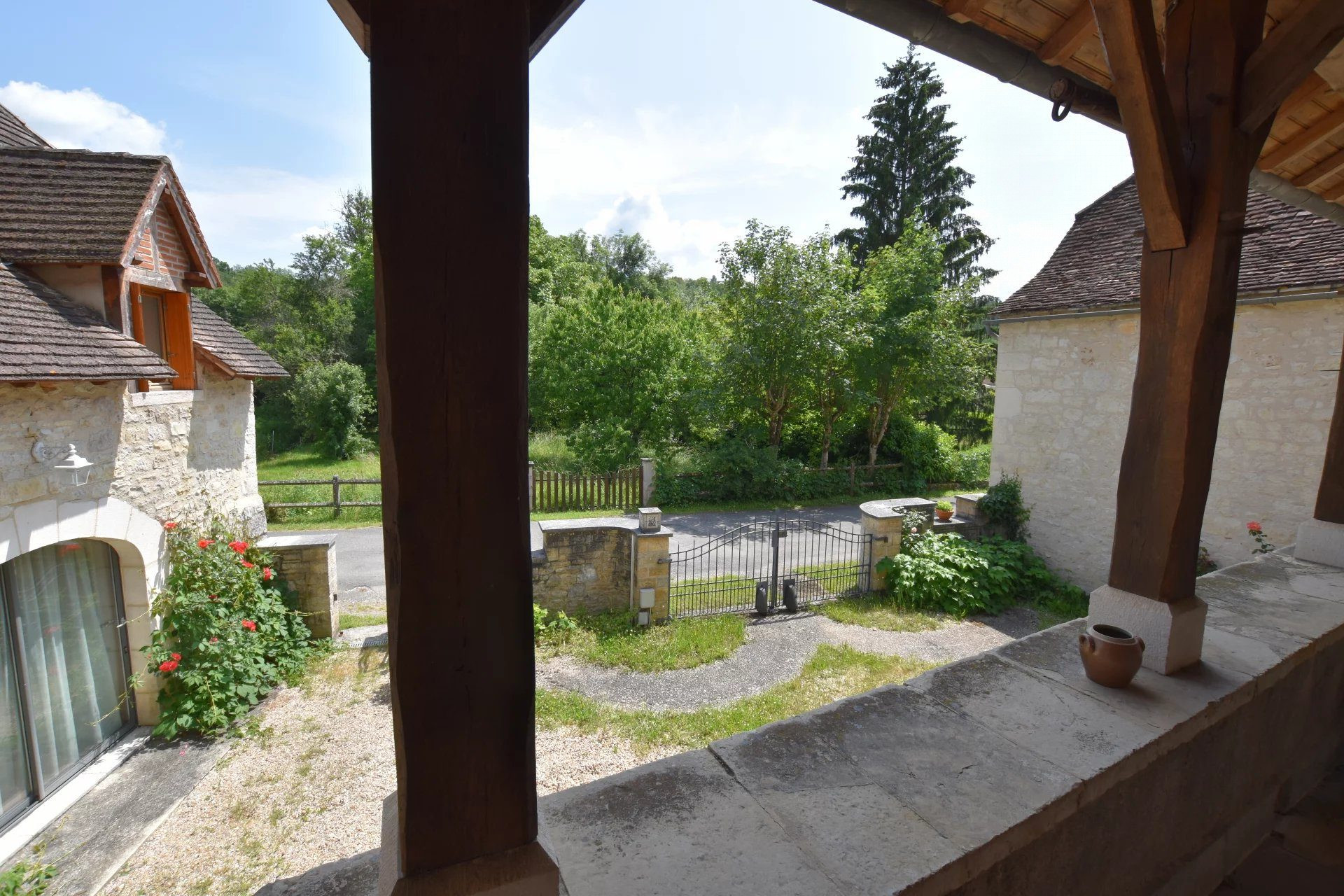 Maison à vendre à Boissières, 201 m²