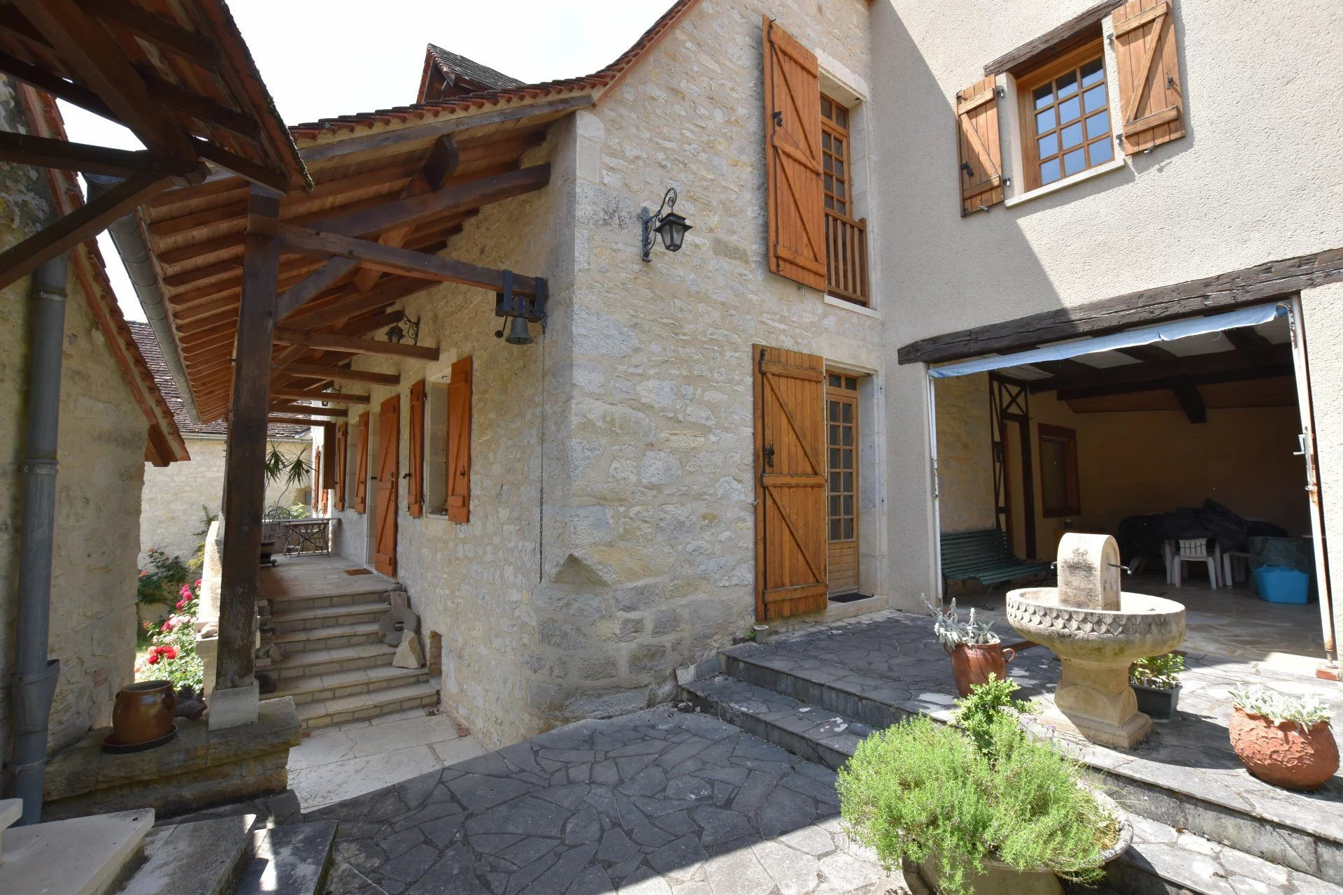 Maison à vendre à Boissières, 201 m²