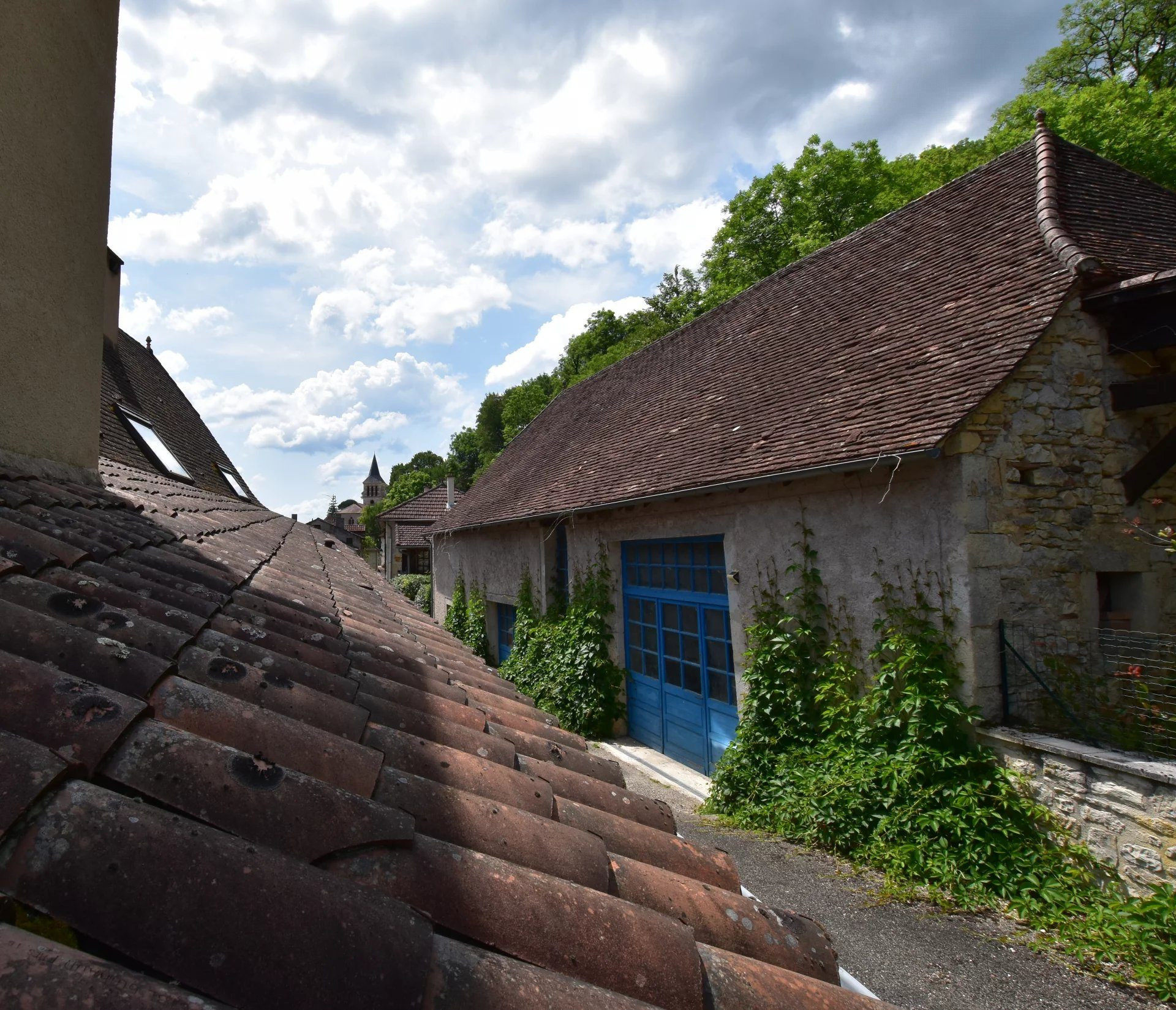 Maison à vendre à Boissières, 201 m²
