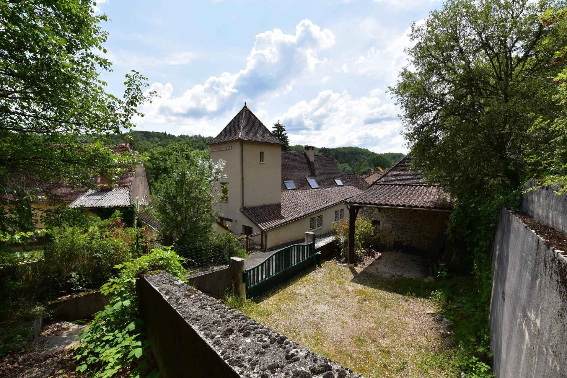 Maison à vendre à Boissières, 201 m²
