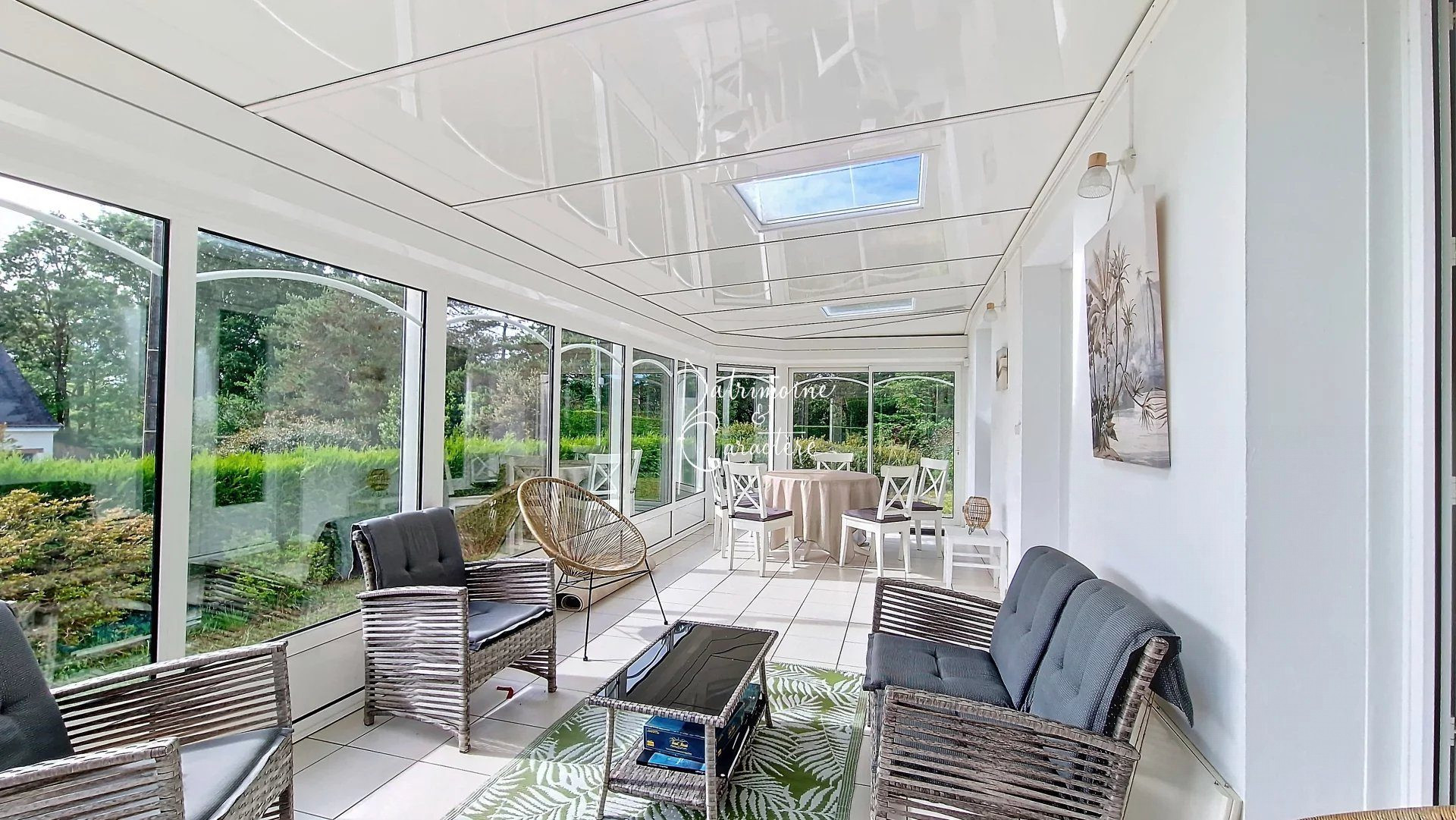 Maison 6 pièces 105 m² · à La Trinité-sur-Mer · 105 m² · 570 000 €