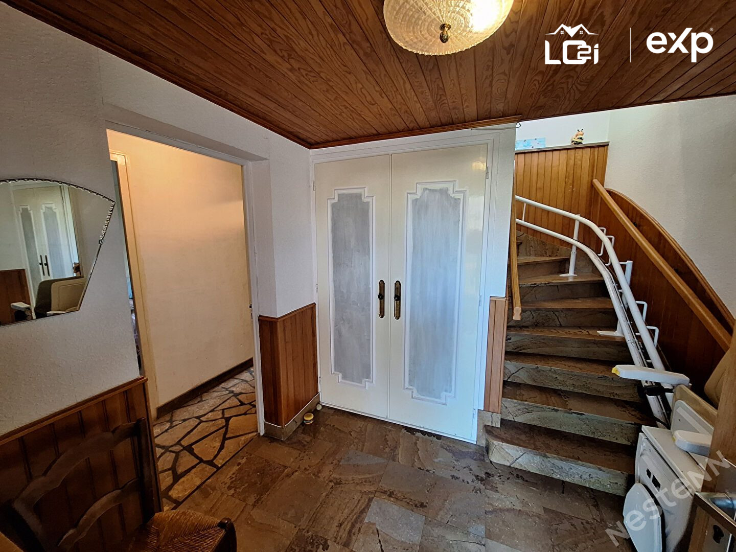 Maison à vendre à Champforgeuil