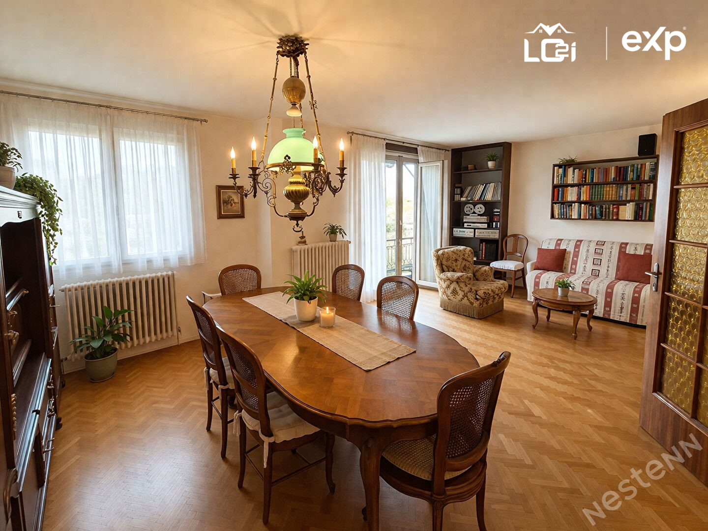 Maison à vendre à Champforgeuil