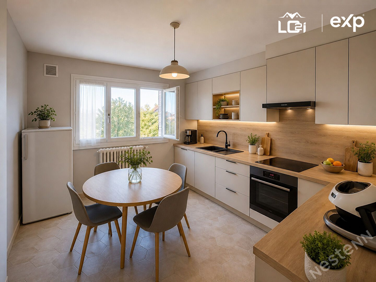 Maison à vendre à Champforgeuil