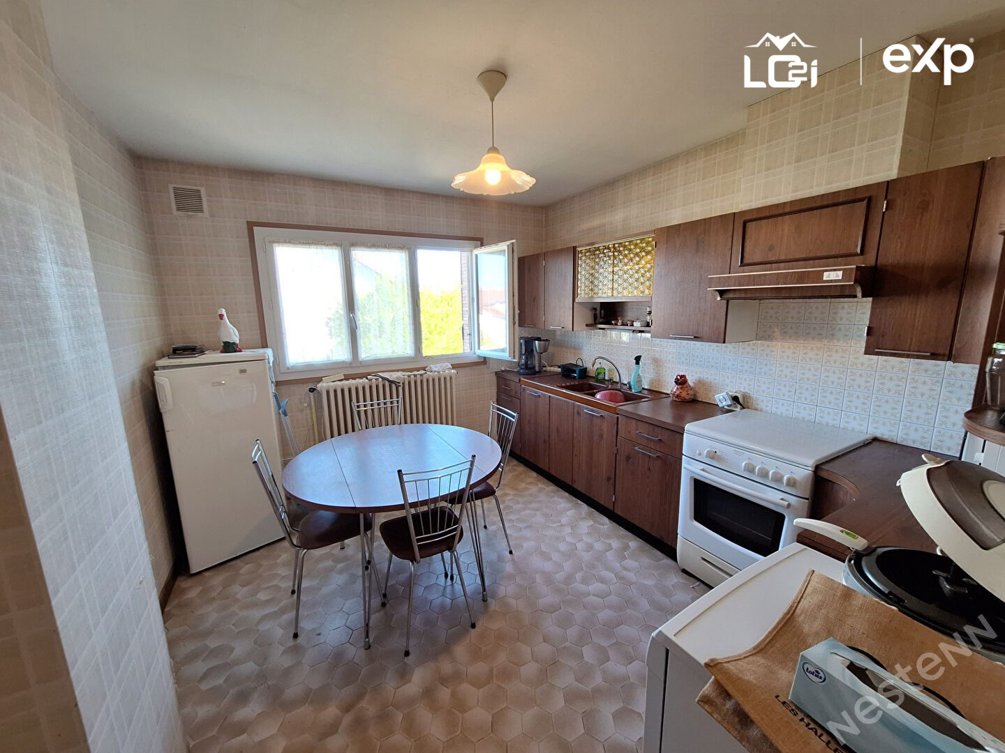 Maison à vendre à Champforgeuil