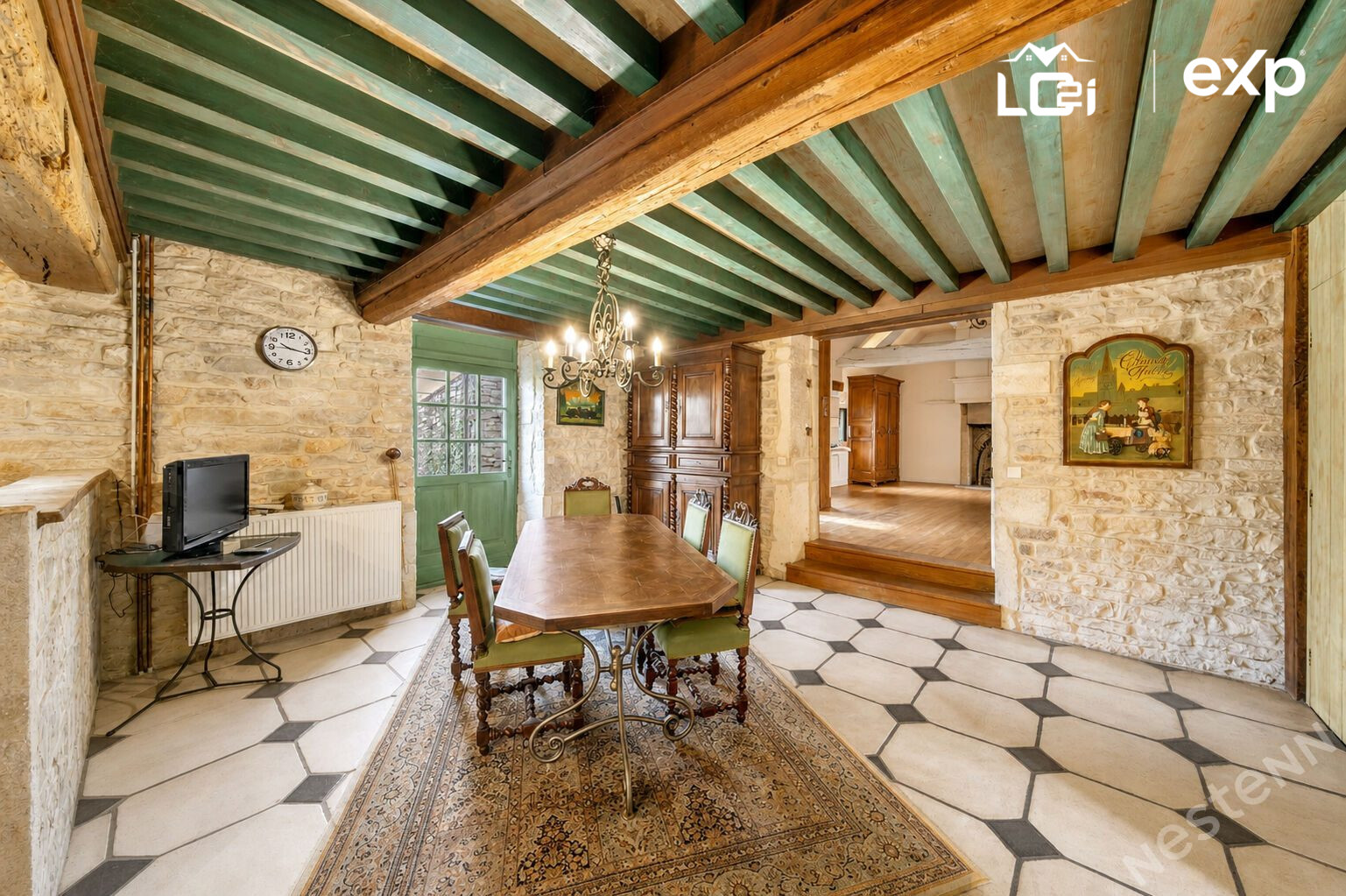 Maison à vendre à Mercurey, 271 m²