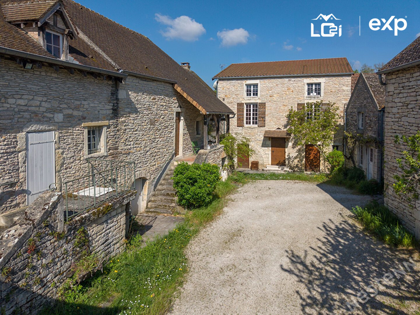 Maison à vendre à Mercurey, 271 m²