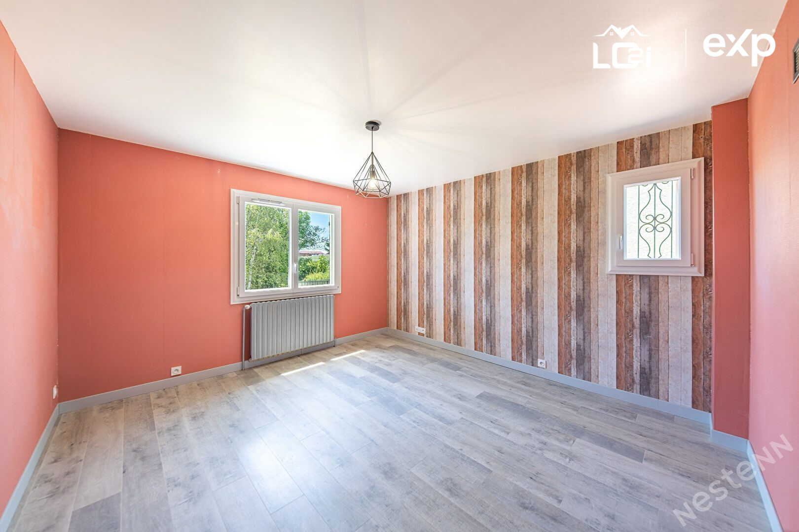 Maison à vendre à Fontaines, 195 m²