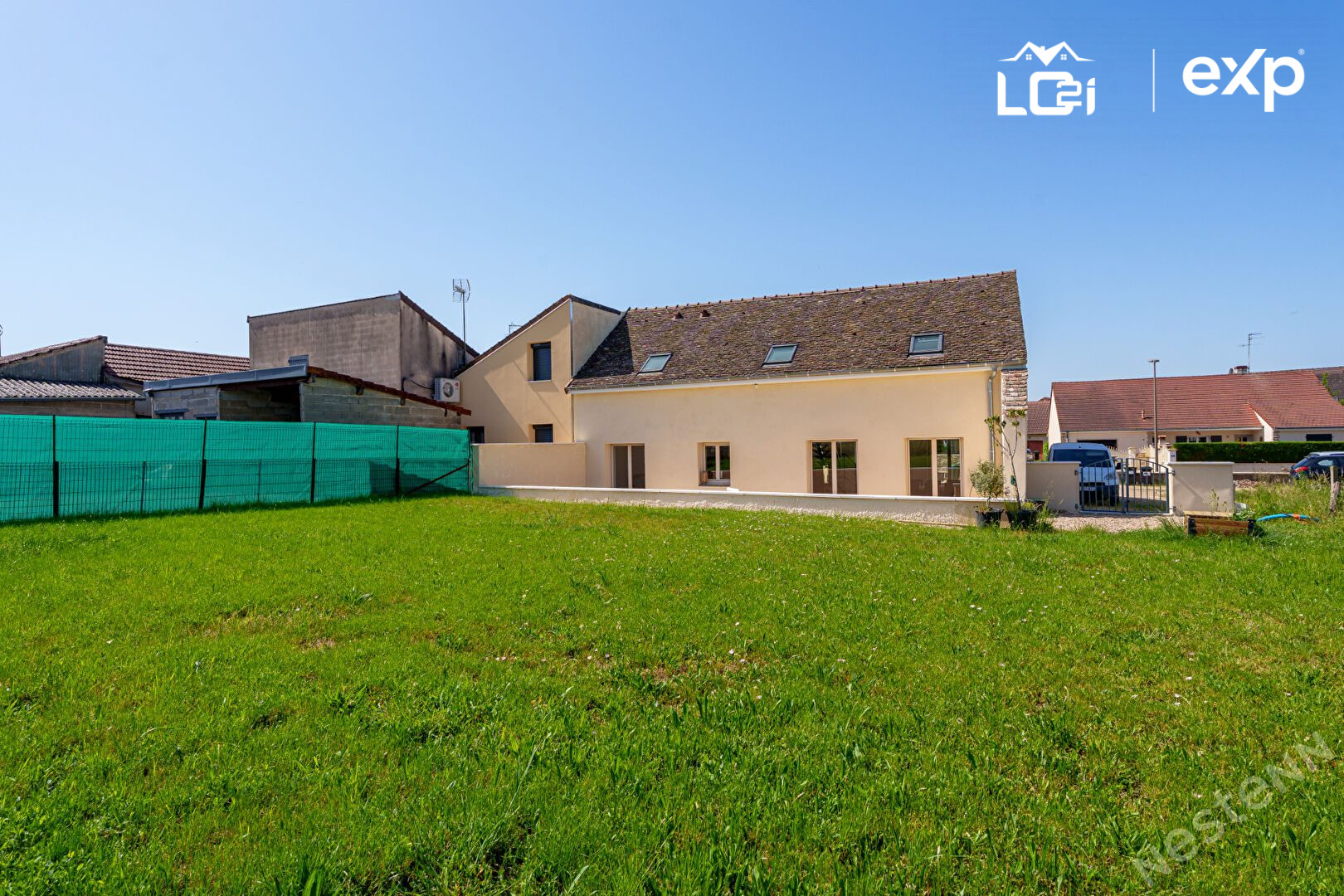 House for sale in Saint-Marcel, 160 m²