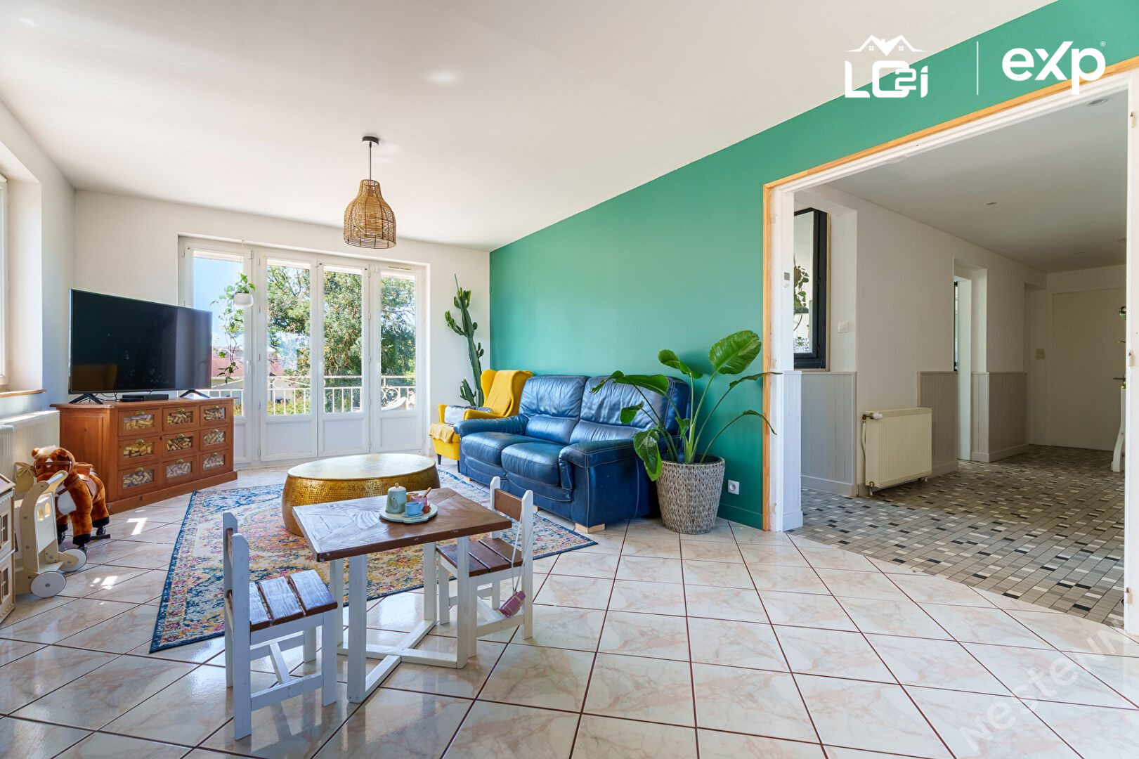 House for sale in Saint-Marcel, 165 m²