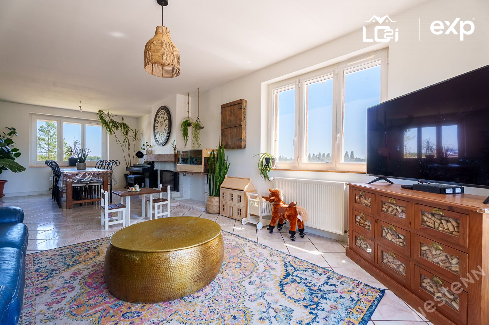 House for sale in Saint-Marcel, 165 m²