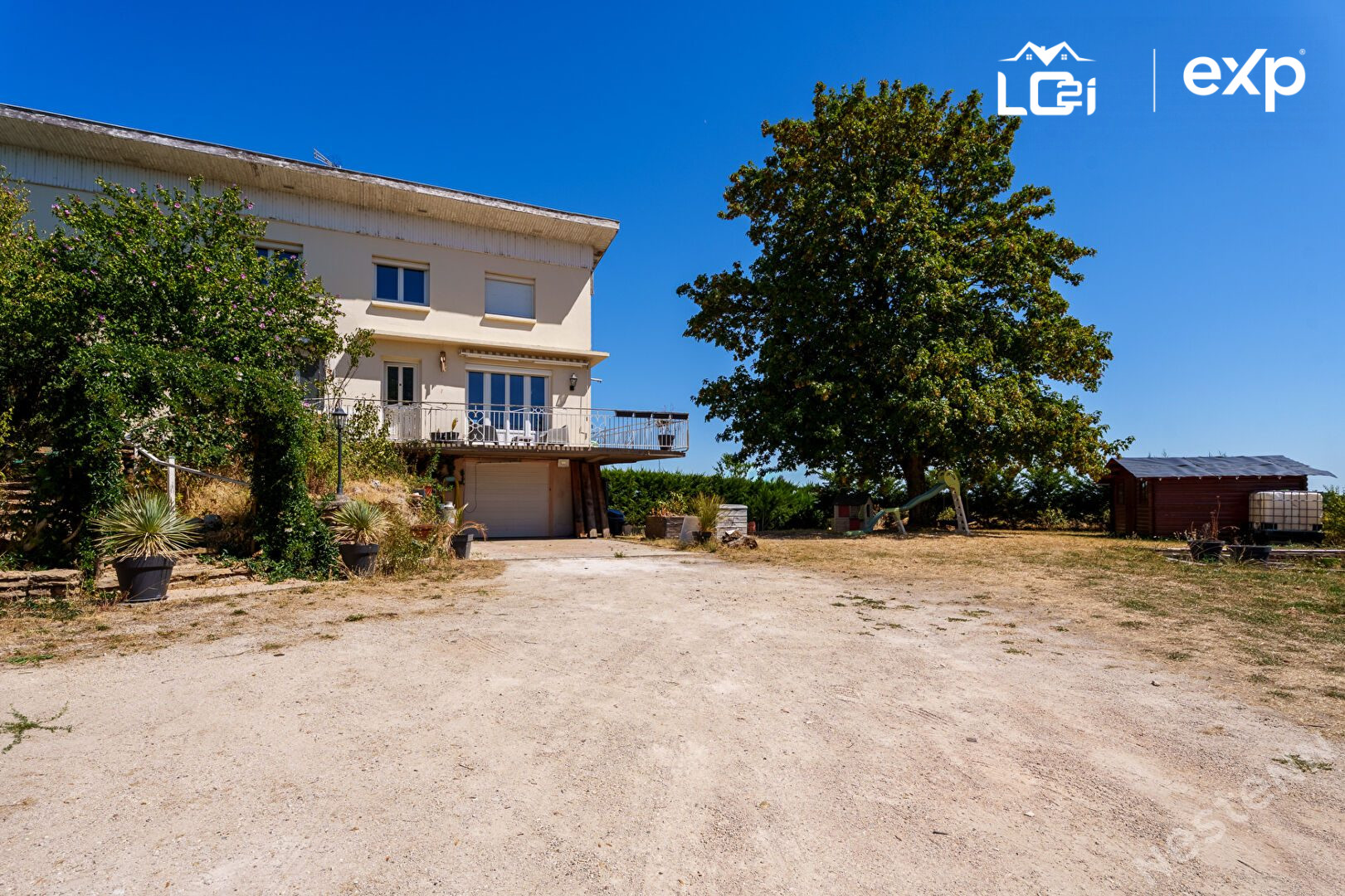 House for sale in Saint-Marcel, 165 m²
