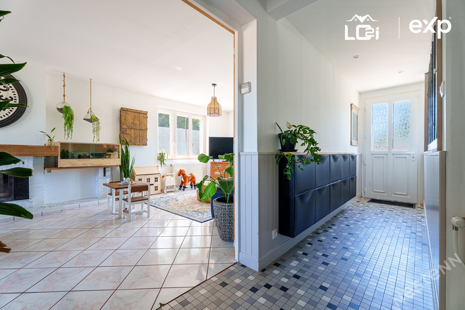 House for sale in Saint-Marcel, 165 m²