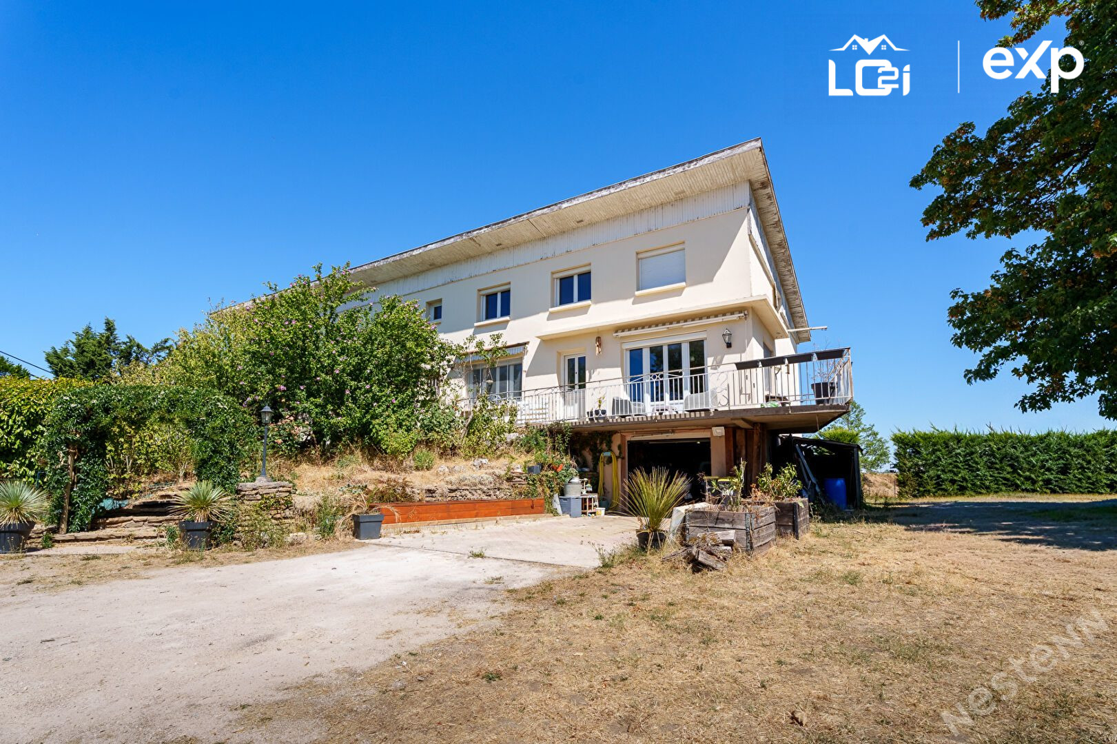 House for sale in Saint-Marcel, 165 m²