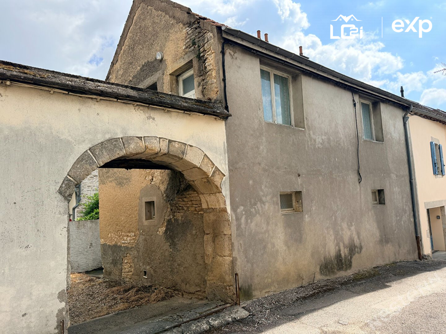 Maison à vendre à Volnay