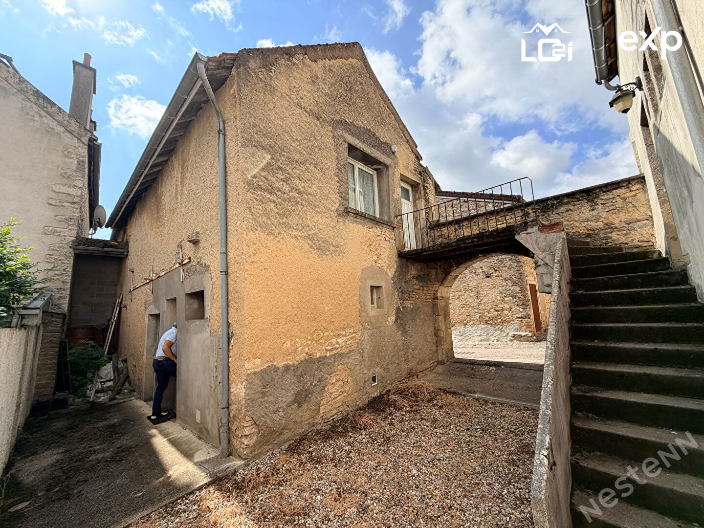Maison à vendre à Volnay