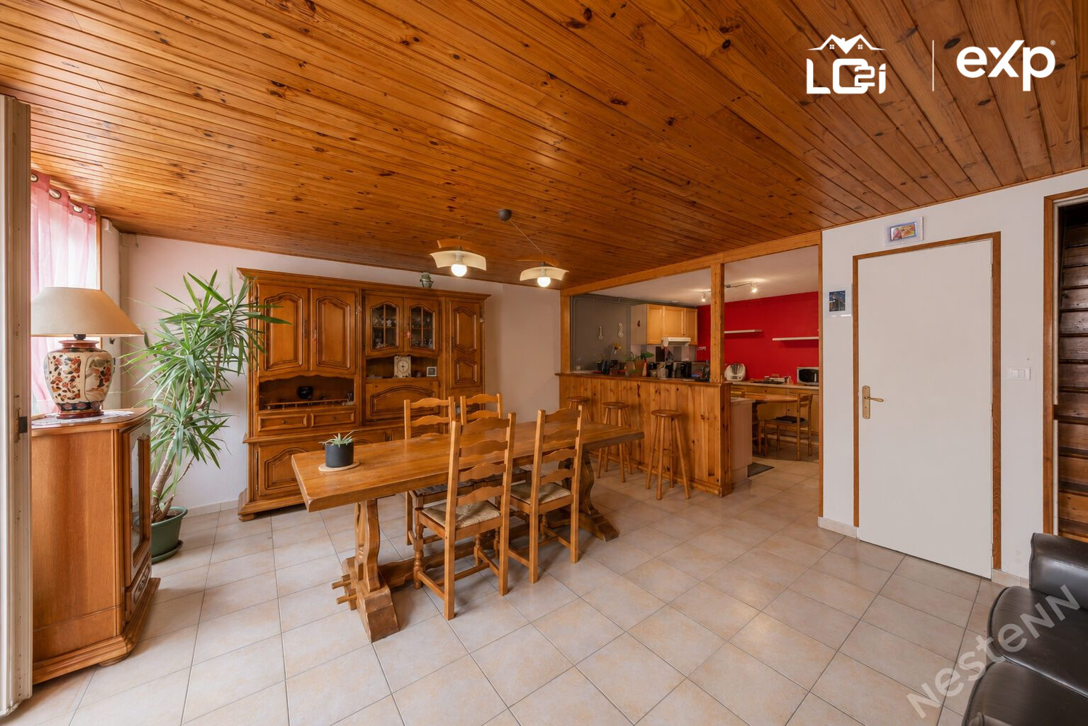 Maison à vendre à Saint-Rémy, 105 m²