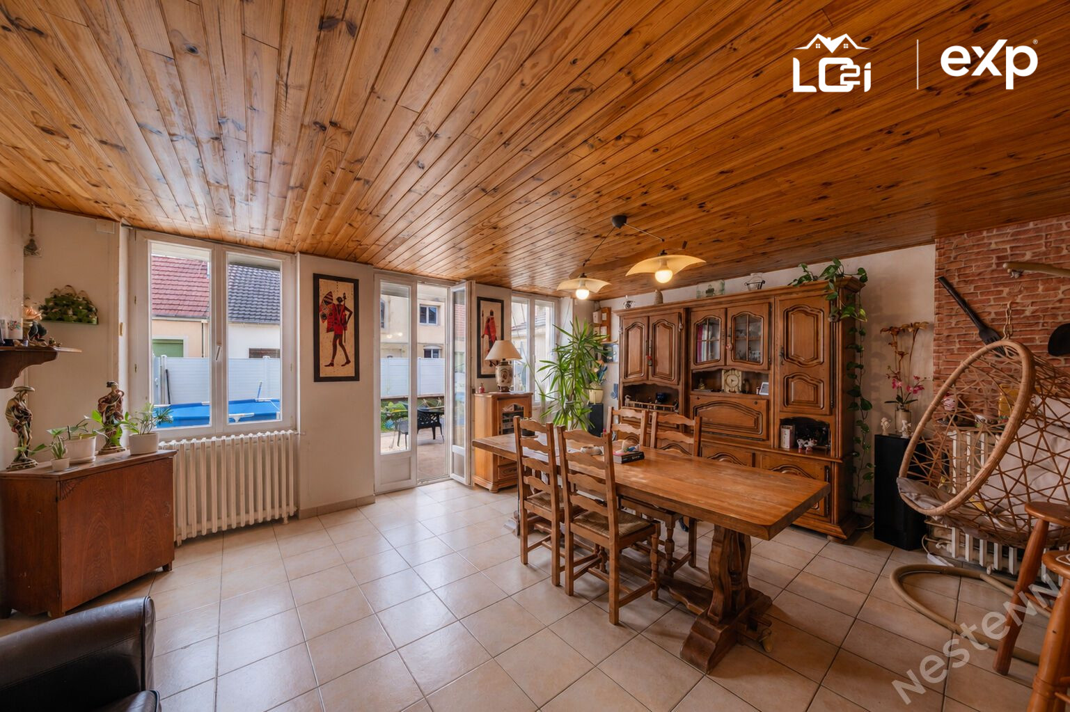 Maison à vendre à Saint-Rémy, 105 m²