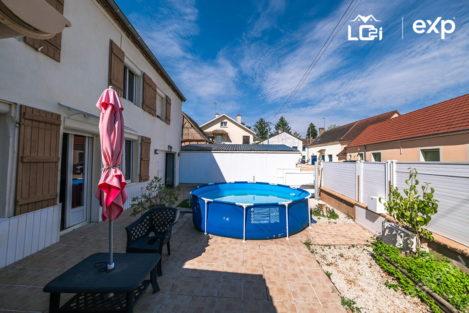 Maison à vendre à Saint-Rémy, 105 m²
