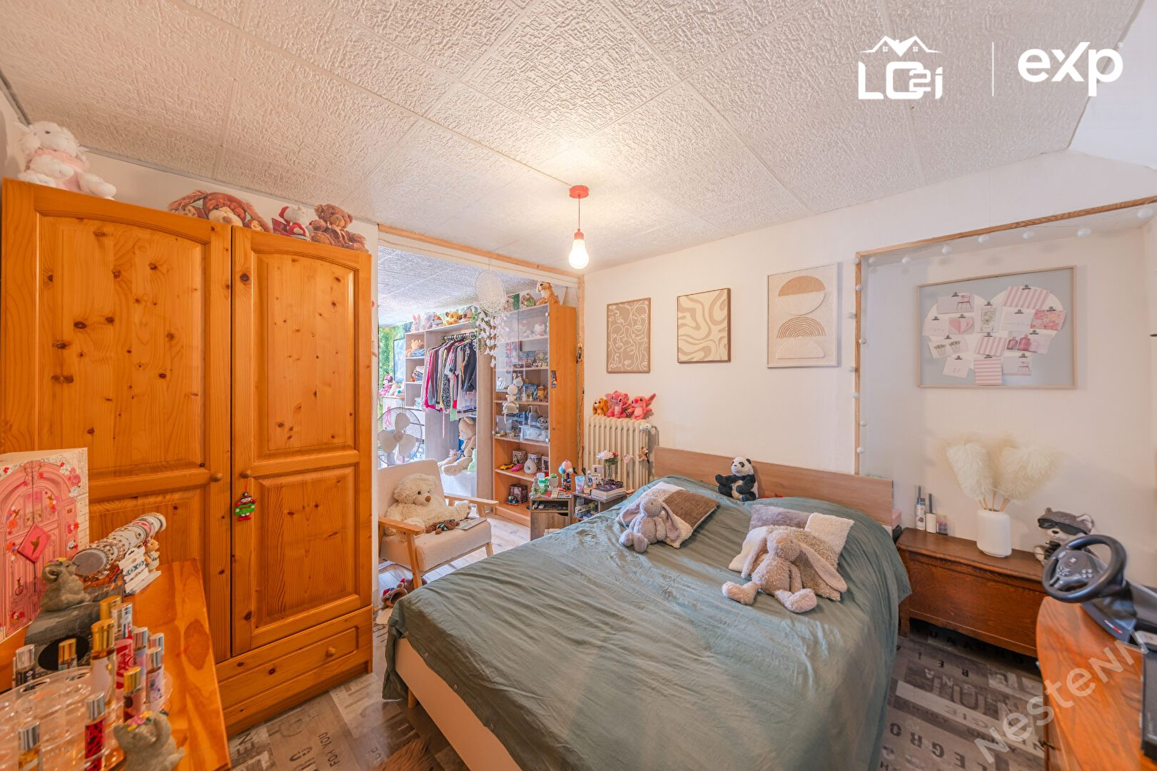 Maison à vendre à Saint-Rémy, 105 m²