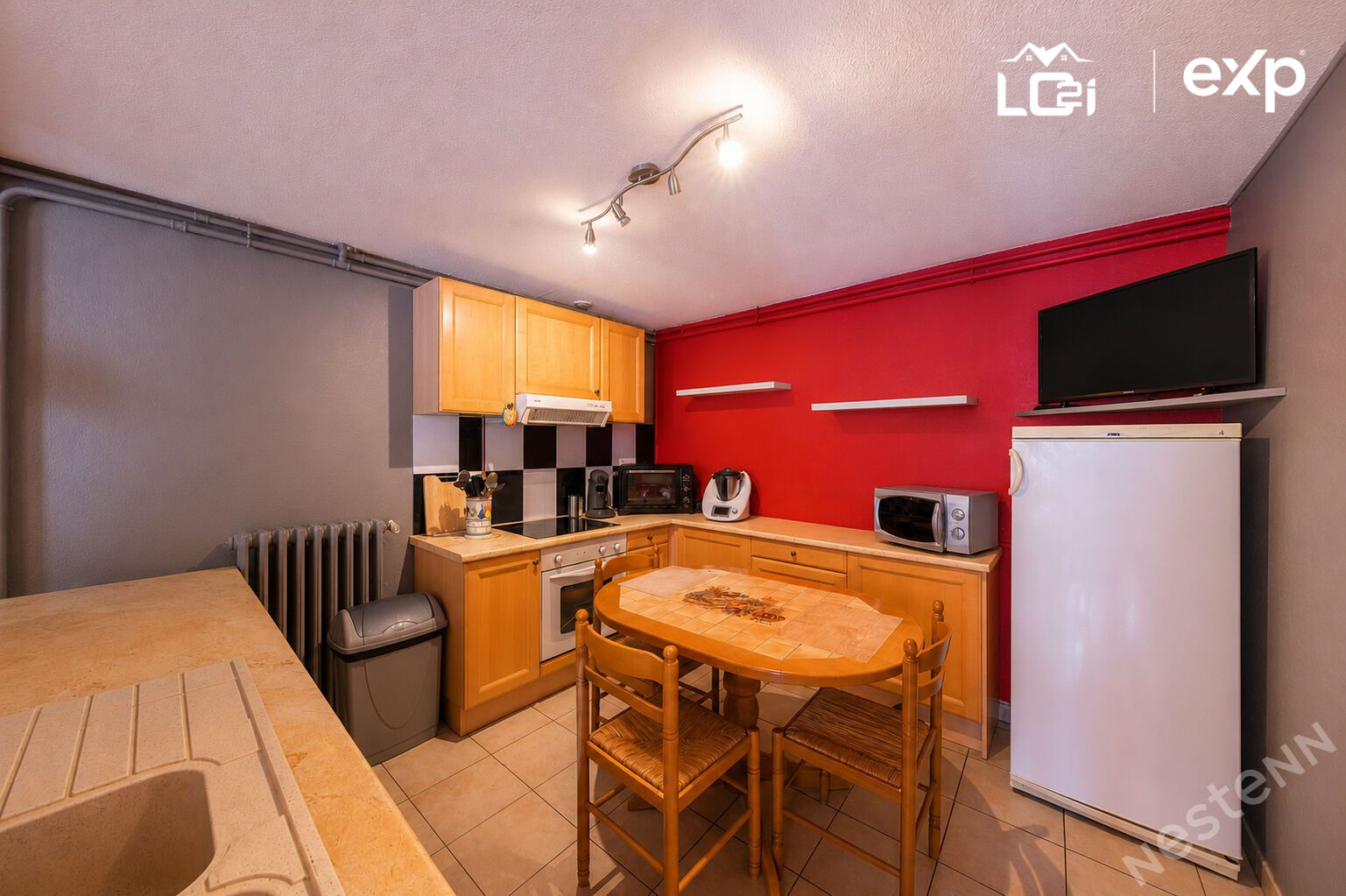 Maison à vendre à Saint-Rémy, 105 m²