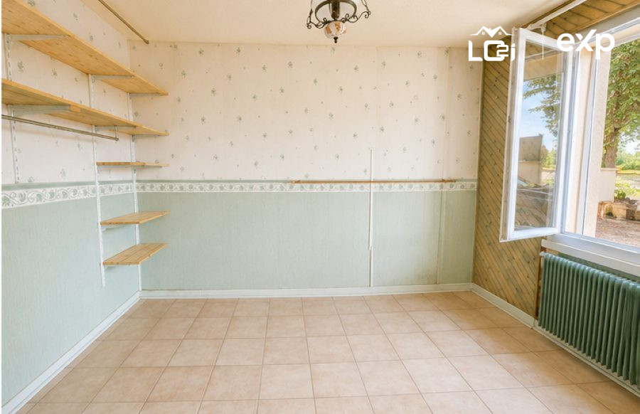 House for sale in Saint-Vallier, 103 m²