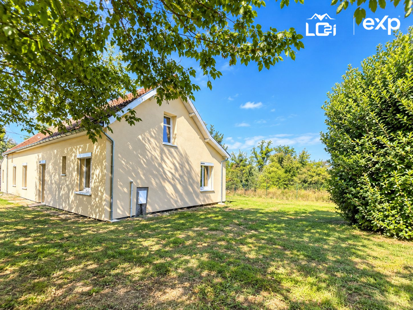 House for sale in Saint-Vallier, 103 m²