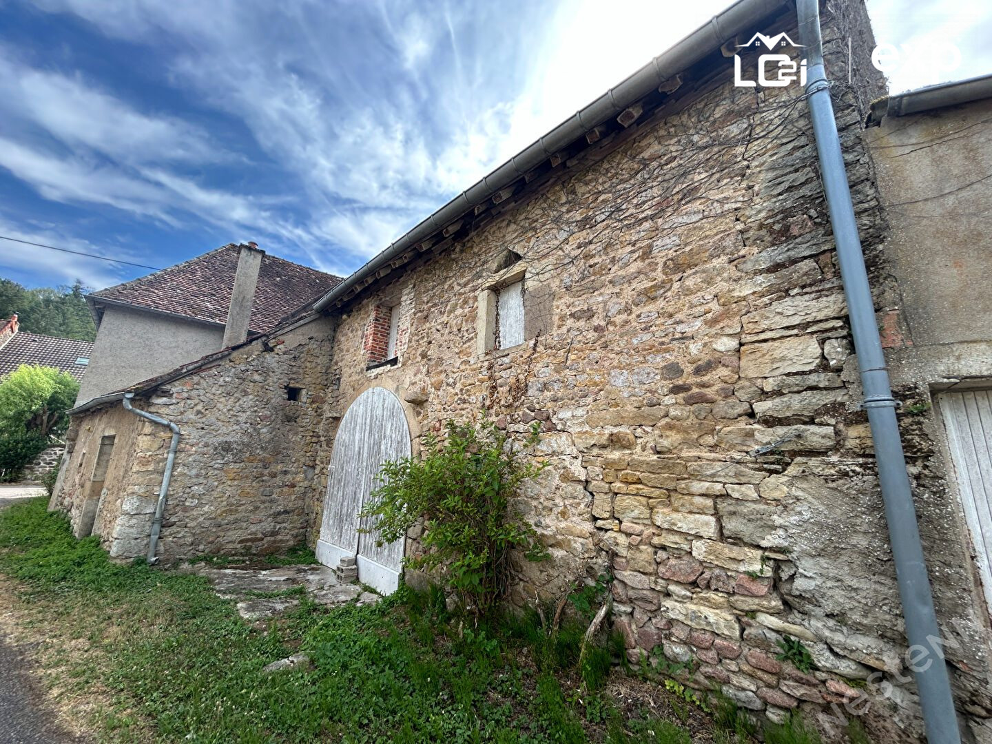 Maison à vendre à Couches, 64 m²