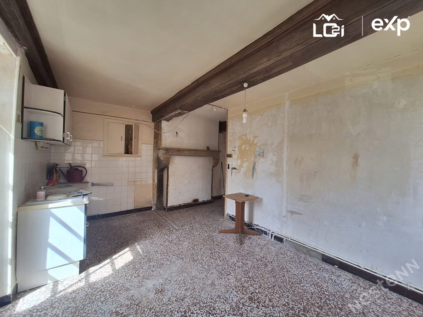 Maison à vendre à Couches, 64 m²