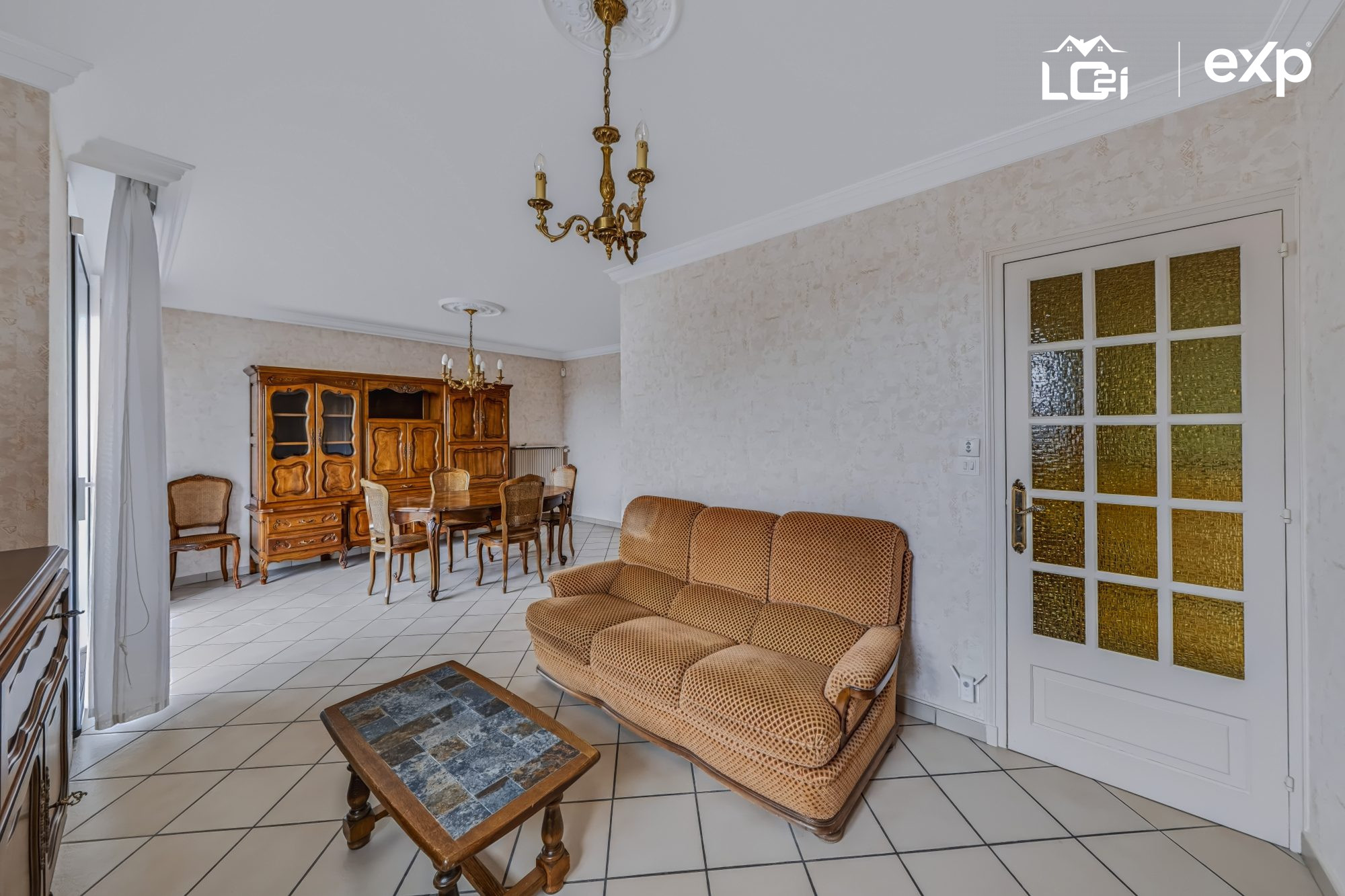 Maison à vendre à Saint-Rémy, 97 m²