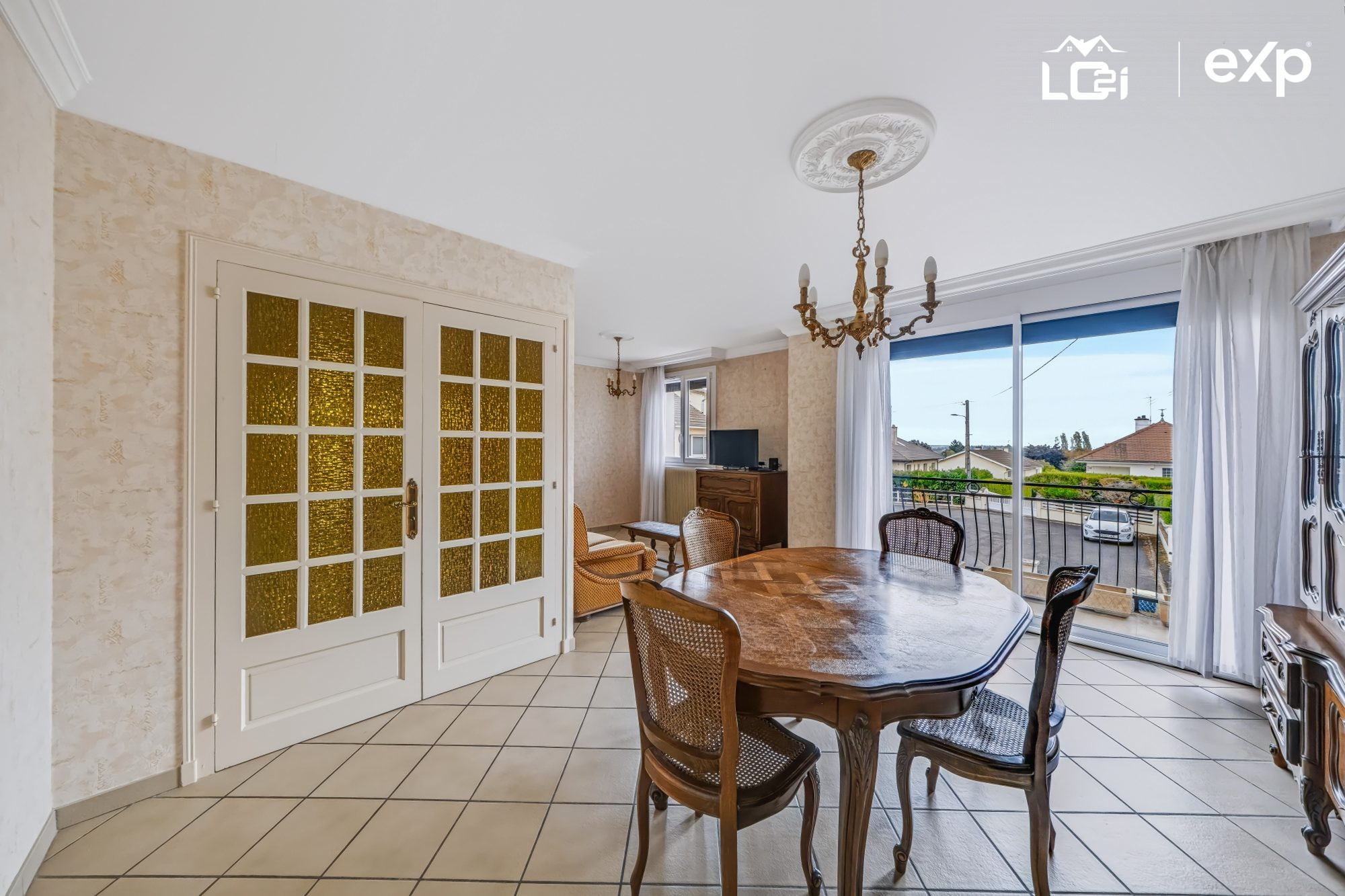 Maison à vendre à Saint-Rémy, 97 m²
