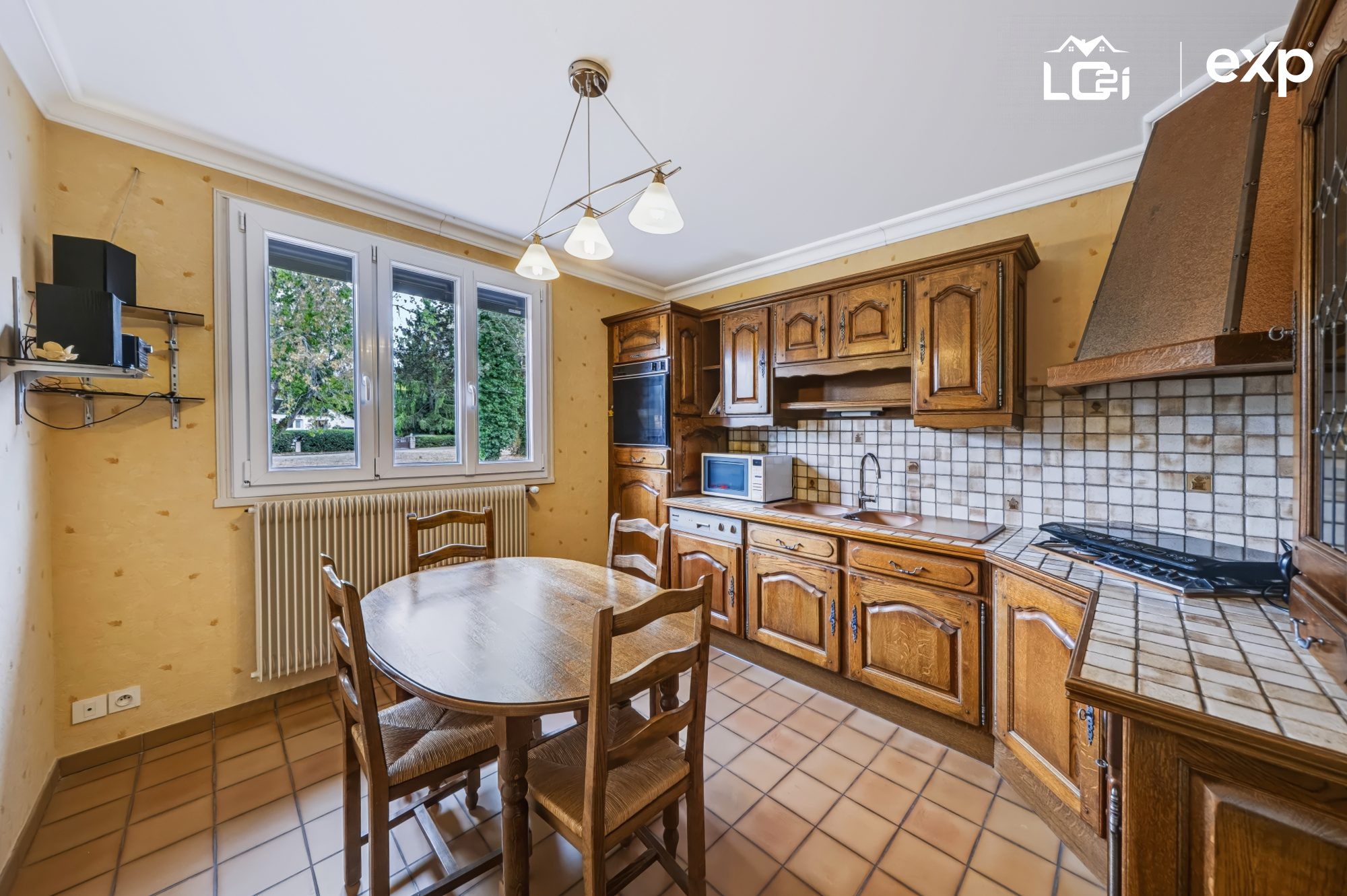 Maison à vendre à Saint-Rémy, 97 m²