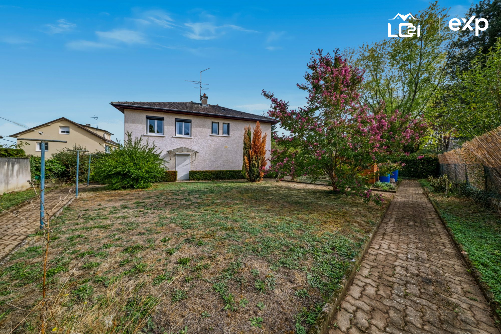 Maison à vendre à Saint-Rémy, 97 m²