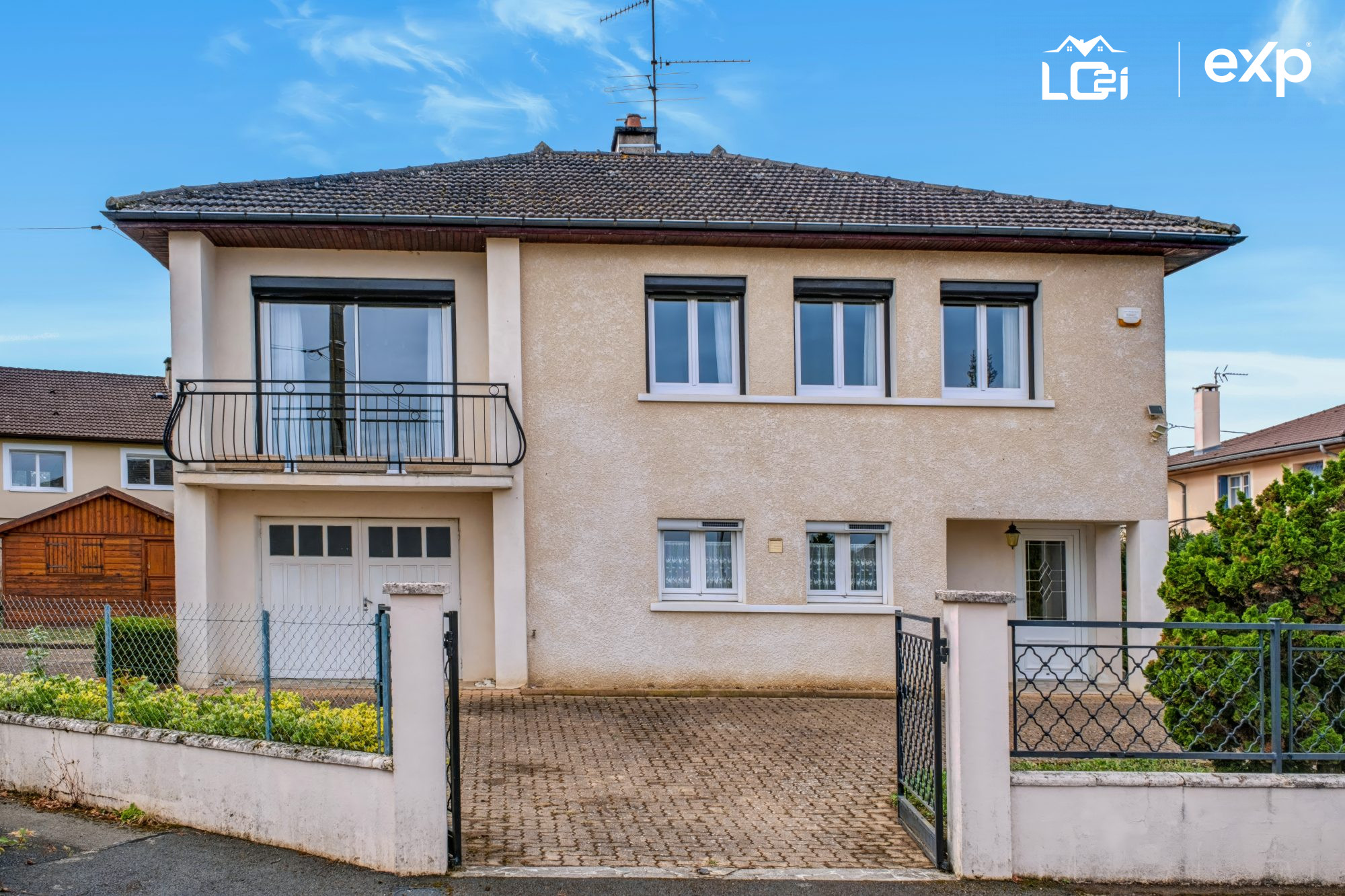 Maison à vendre à Saint-Rémy, 97 m²