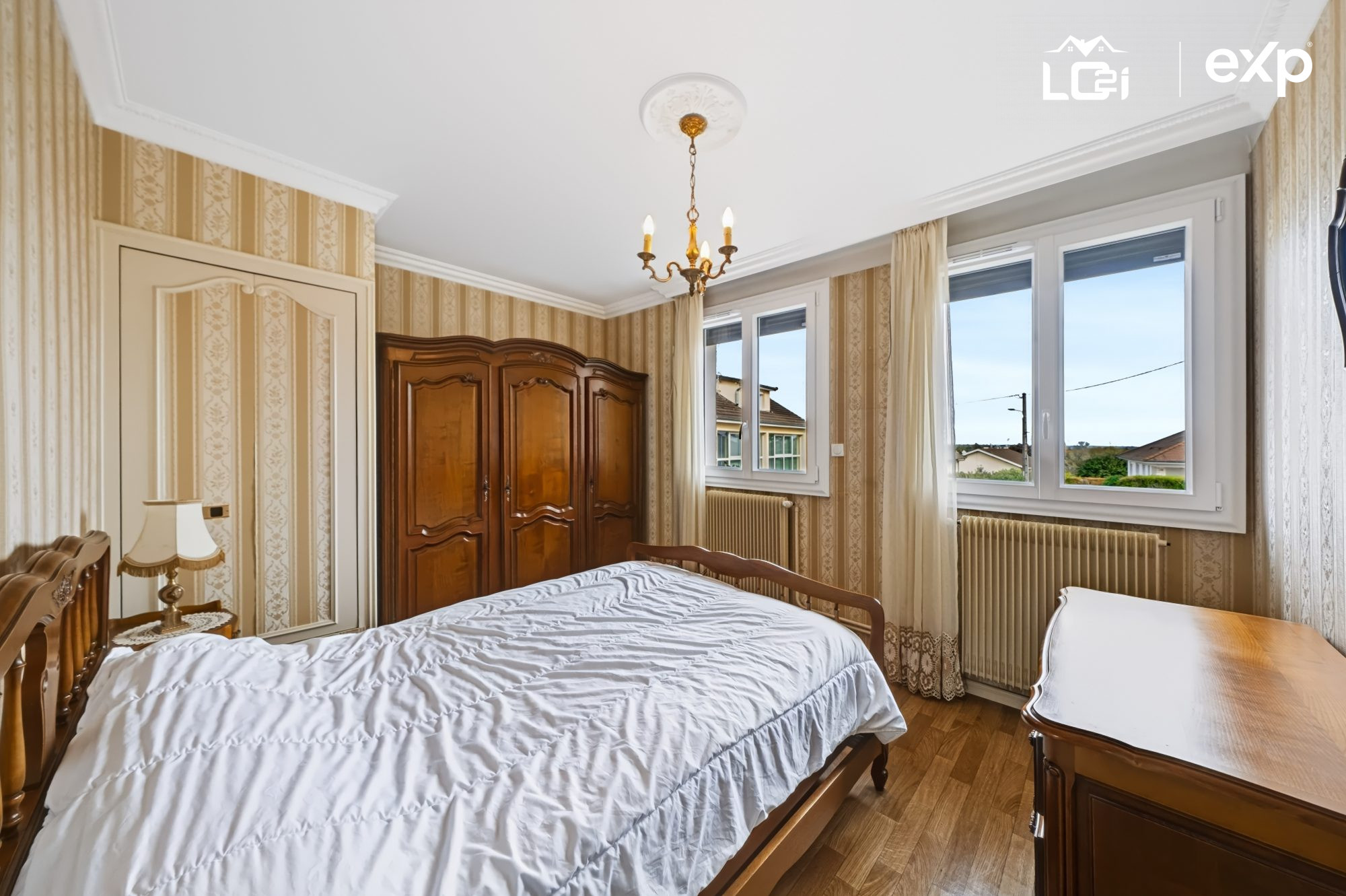 Maison à vendre à Saint-Rémy, 97 m²