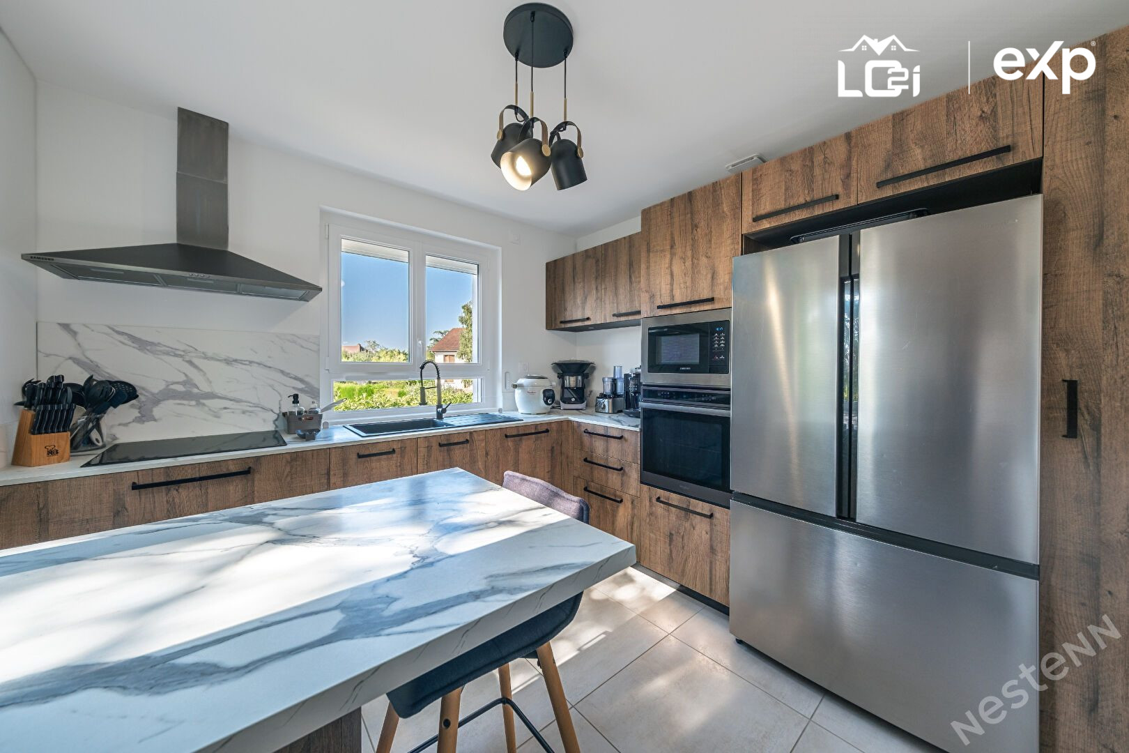 Maison à vendre à Saint-Germain-du-Plain, 156 m²