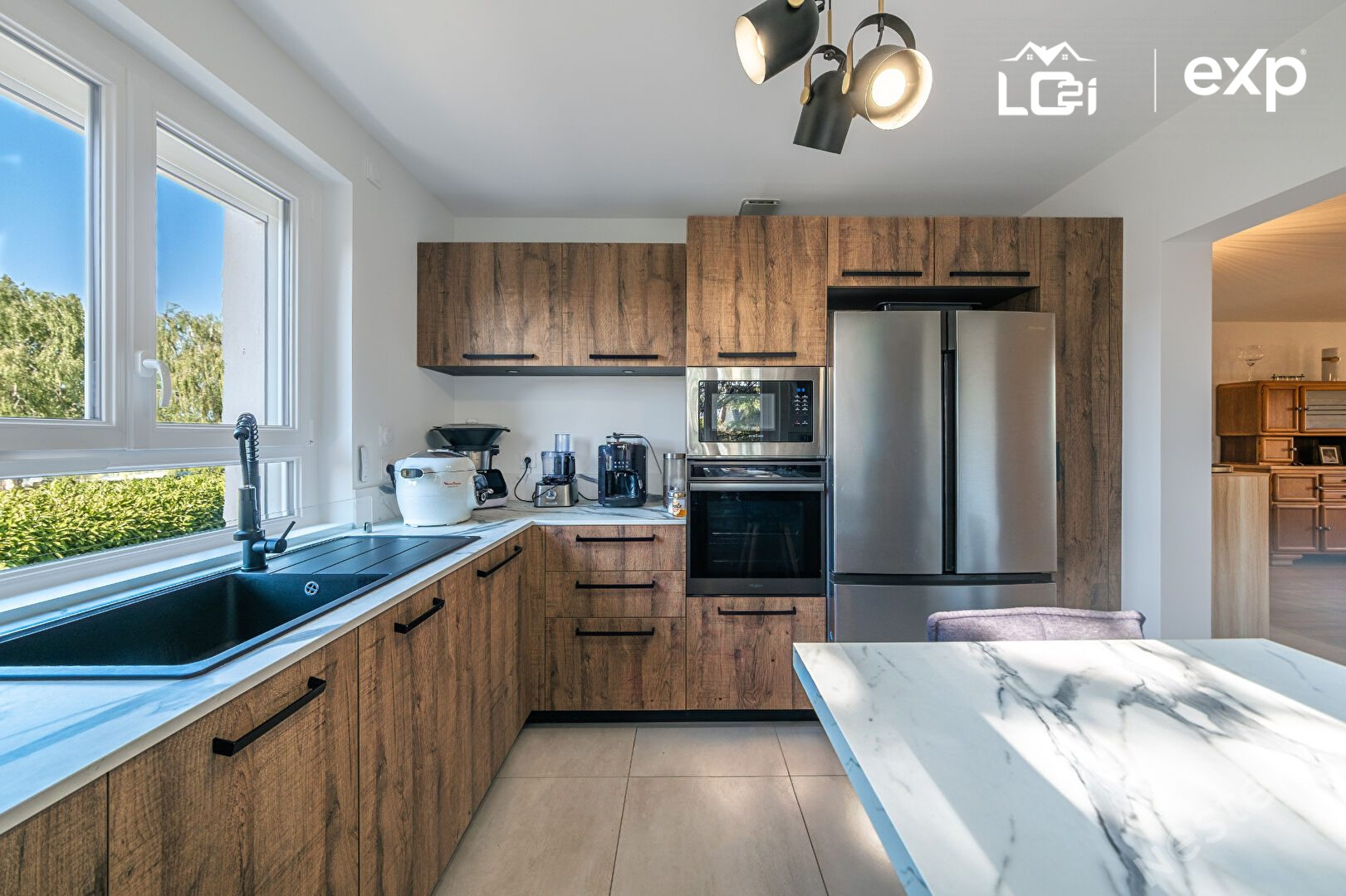 Maison à vendre à Saint-Germain-du-Plain, 156 m²
