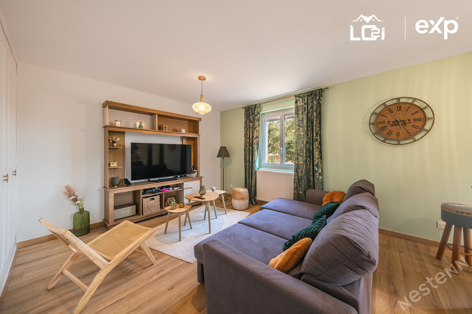 Maison à vendre à Saint-Germain-du-Plain, 156 m²