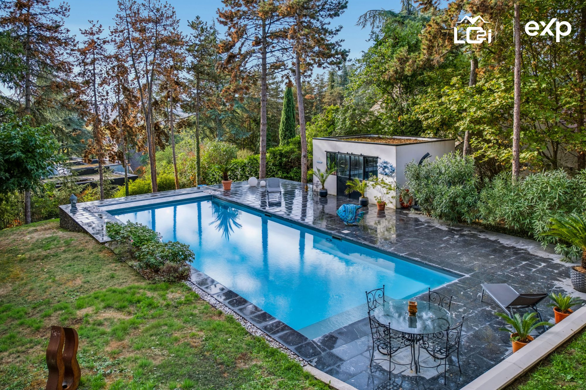 Individuelle à vendre à Givry, 200 m²