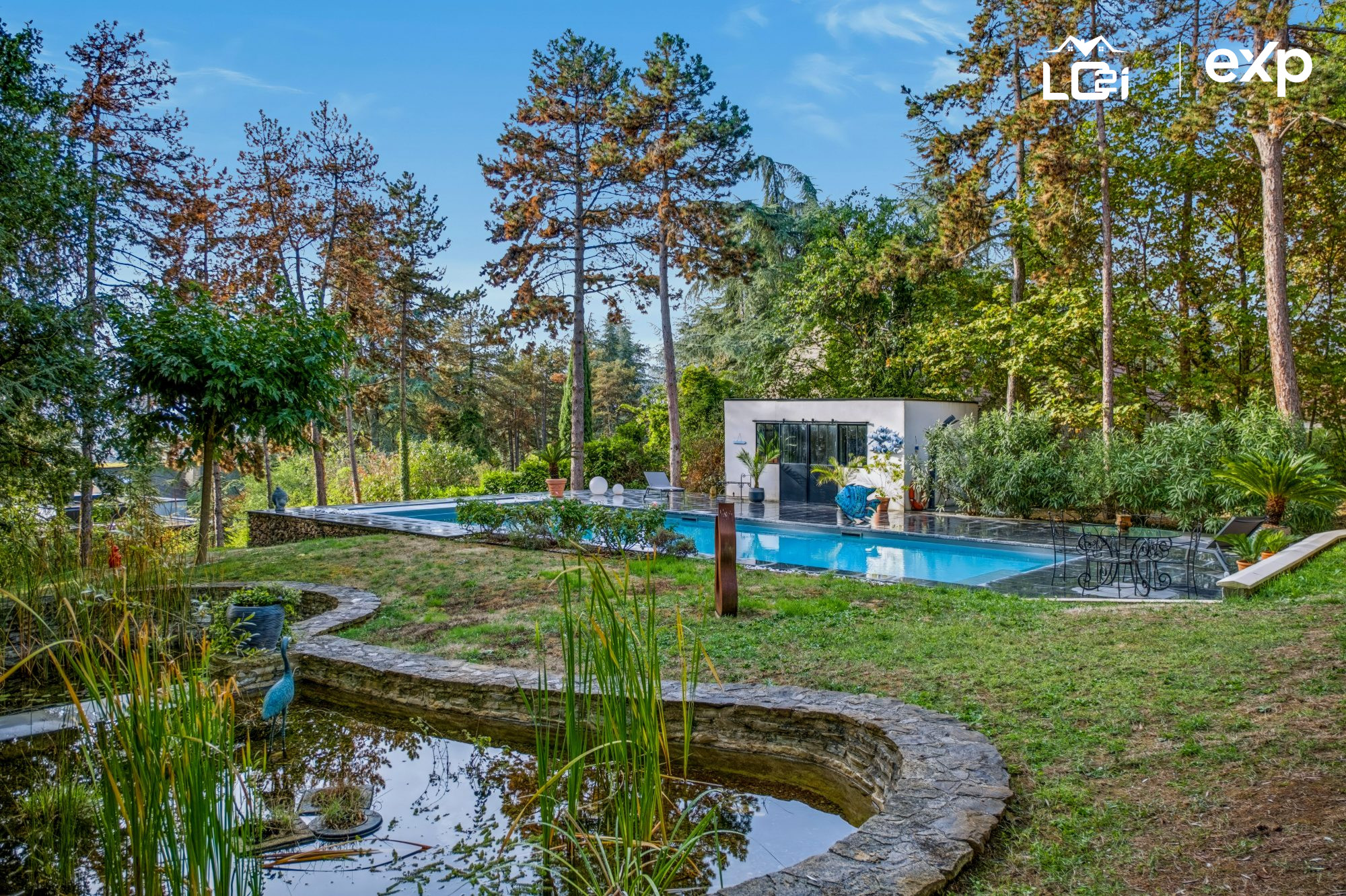 Individuelle à vendre à Givry, 200 m²