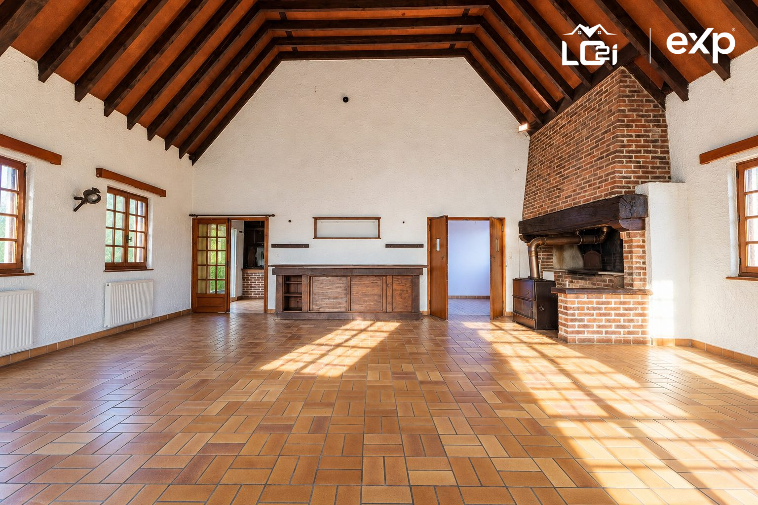 Maison à vendre à Châtenoy-en-Bresse, 315 m²